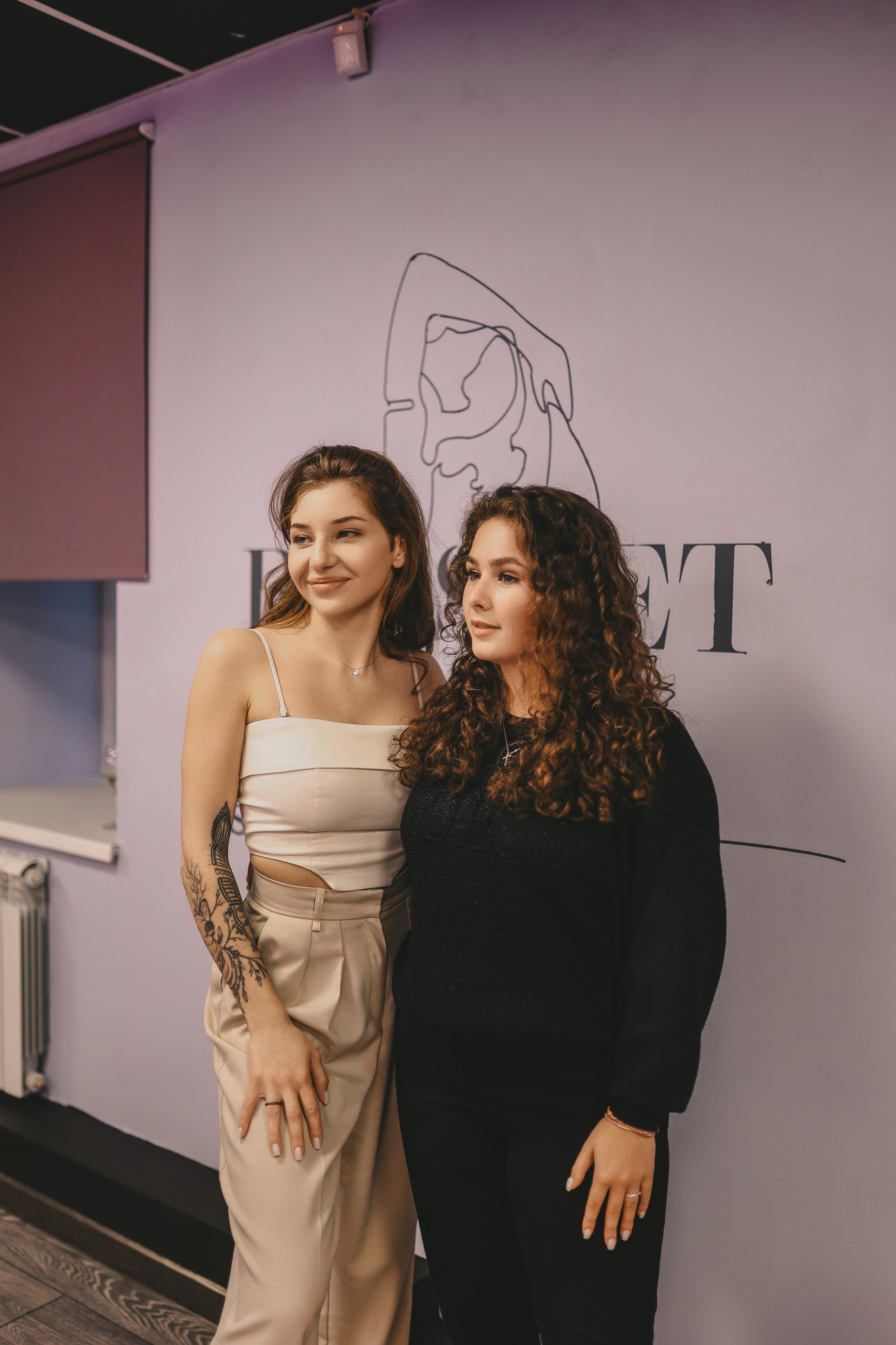 Студия растяжки «Rassvet». Мария Добычина — профессиональный фотограф Крыма, Ялты и Севастополя