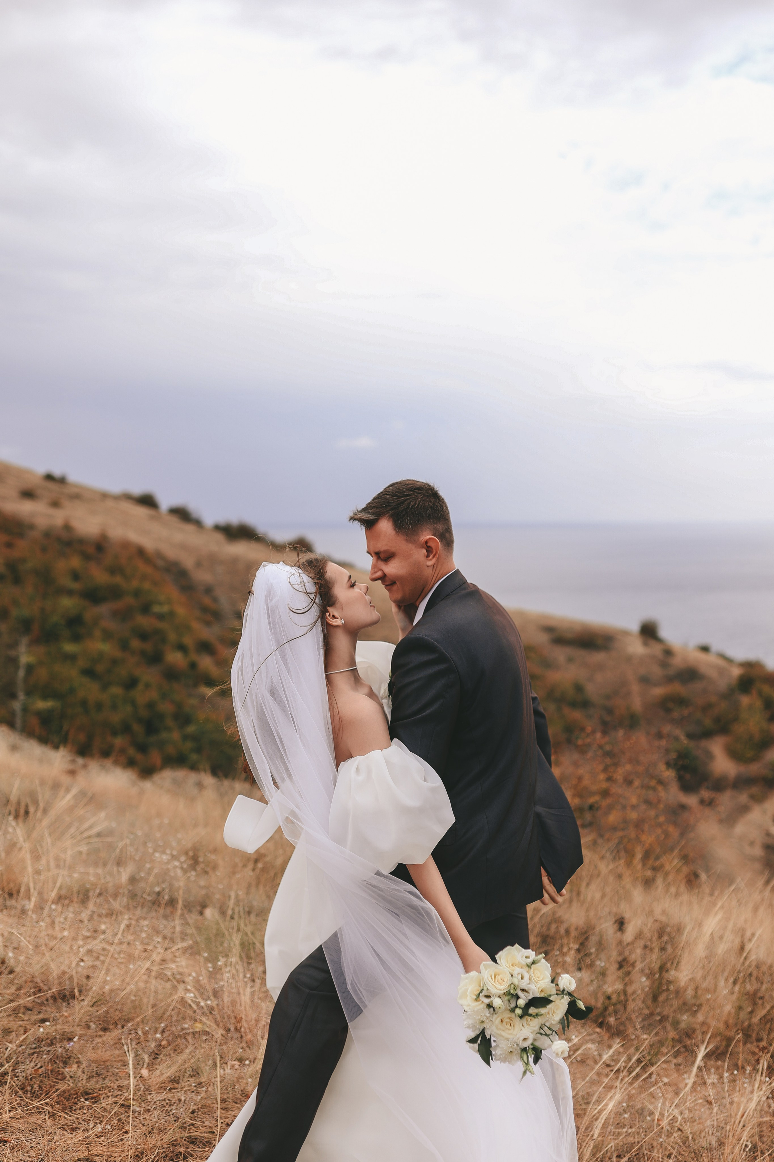 Александр и Виктория. Мария Добычина — профессиональный фотограф Крыма, Ялты и Севастополя