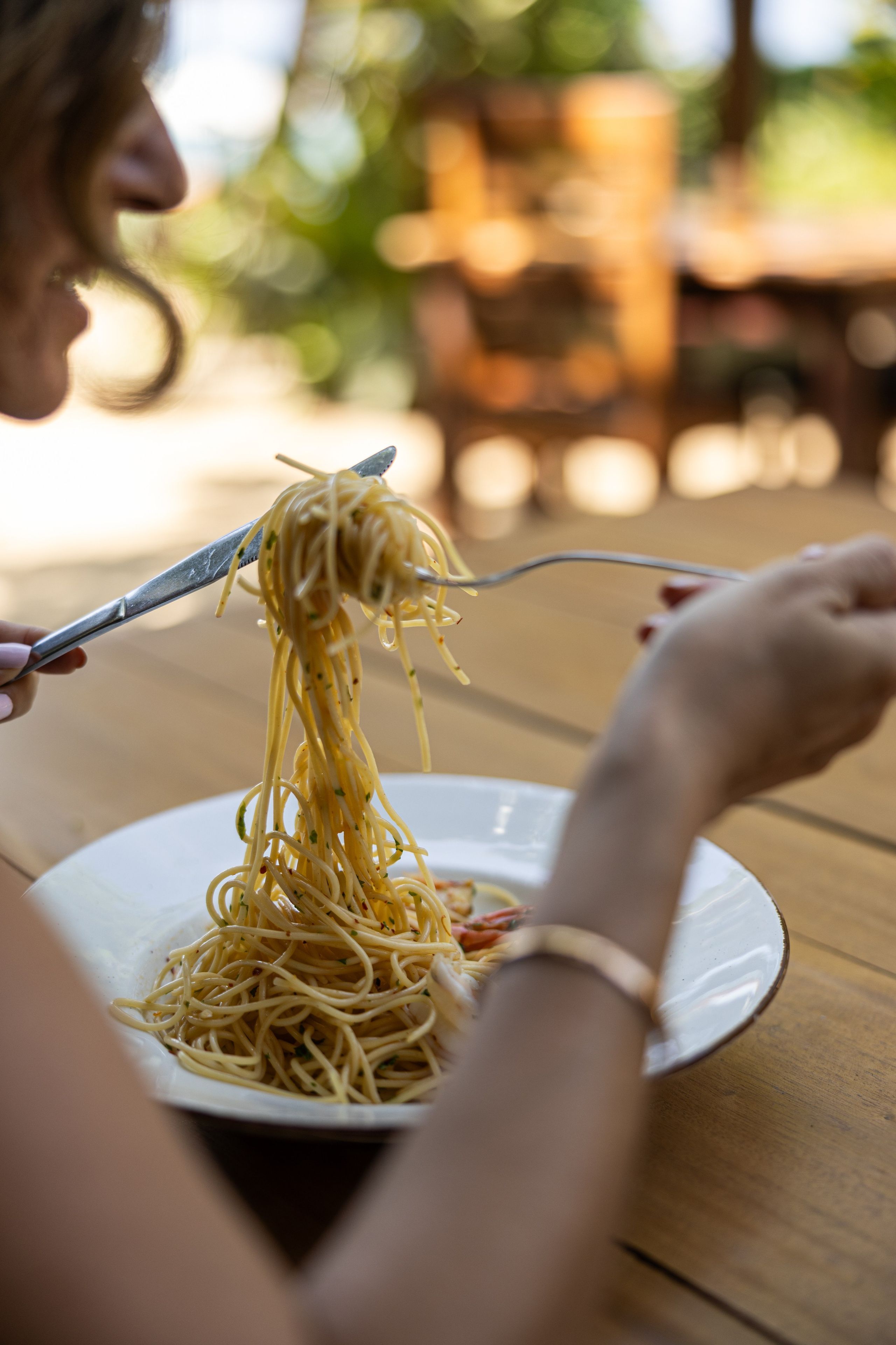 FoodPorn. Лайфстайл Фотограф и Профессиональный Водный Фотограф в Москве