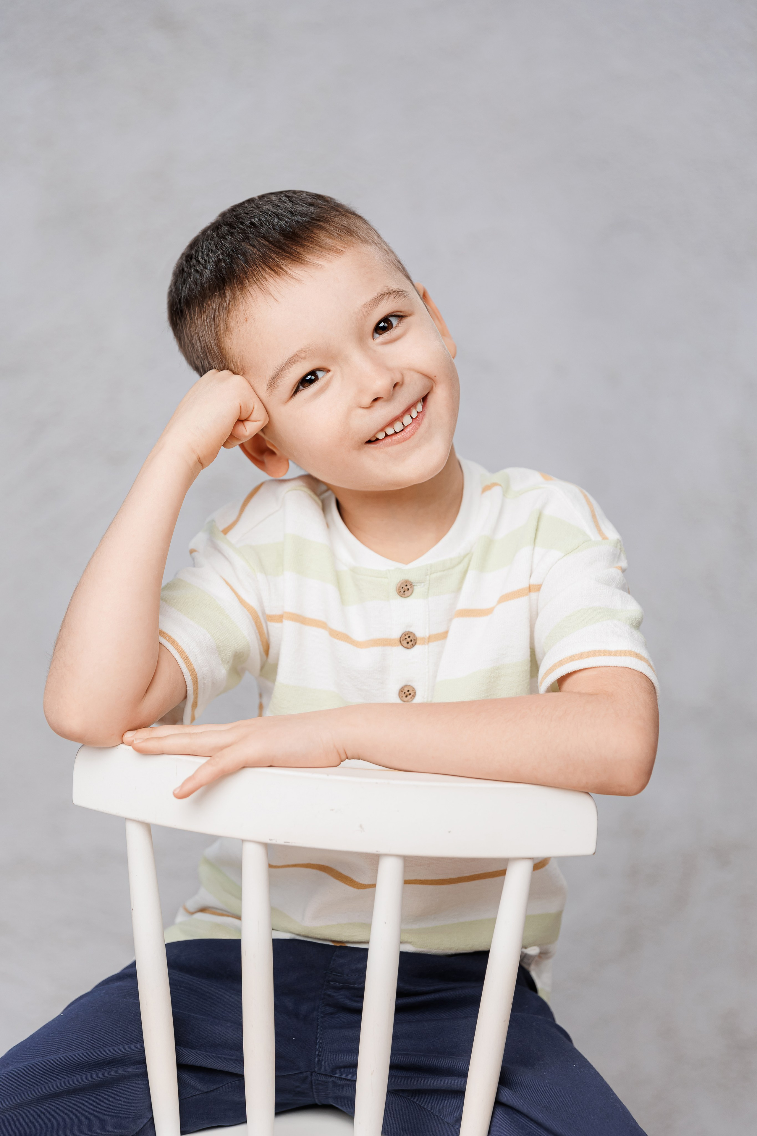 Портреты. Семейный и детский фотограф Комина Елена, Власиха, Одинцово