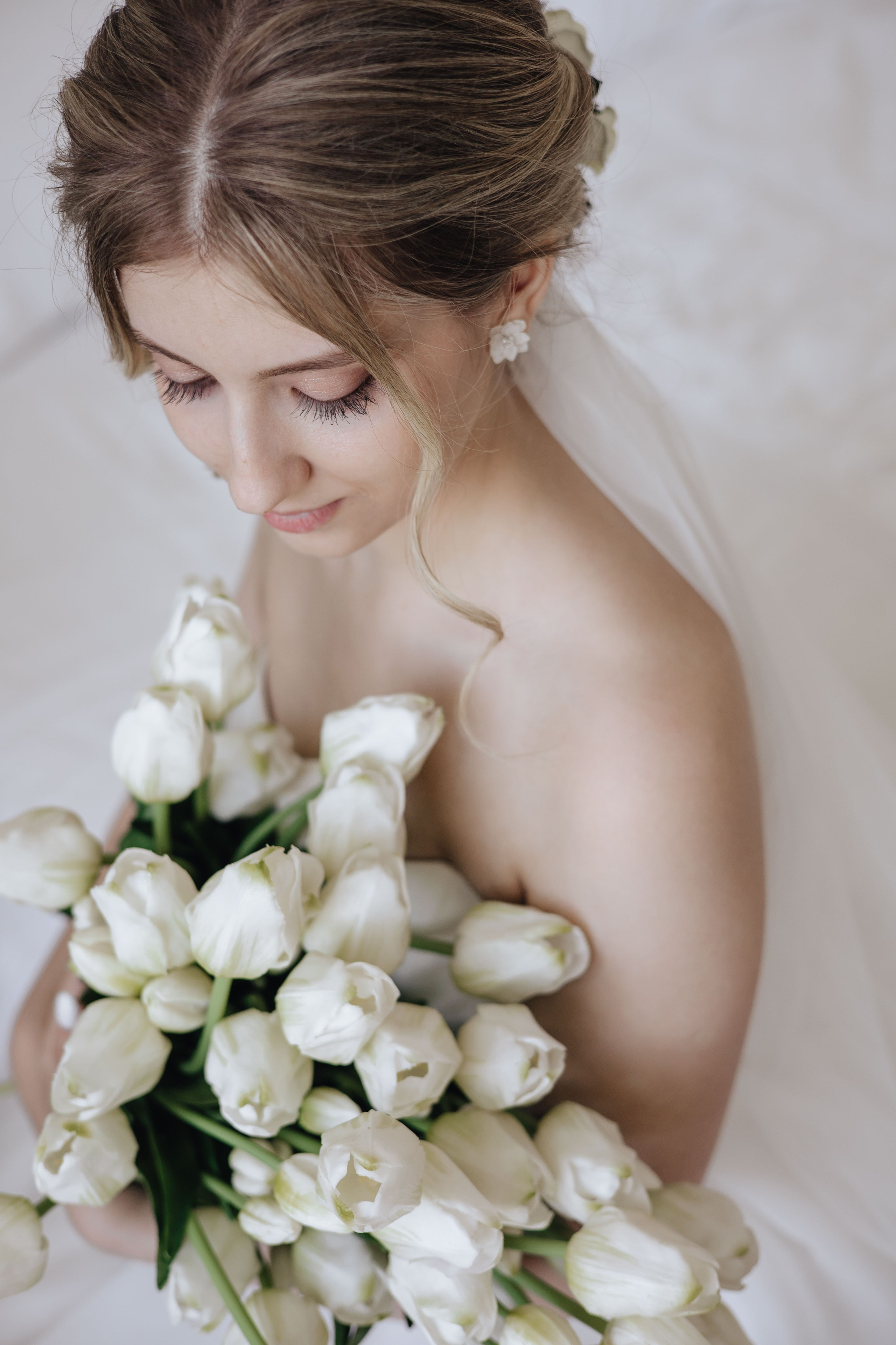 Портфолио. Свадебный фотограф в Астрахани Саида Ивко