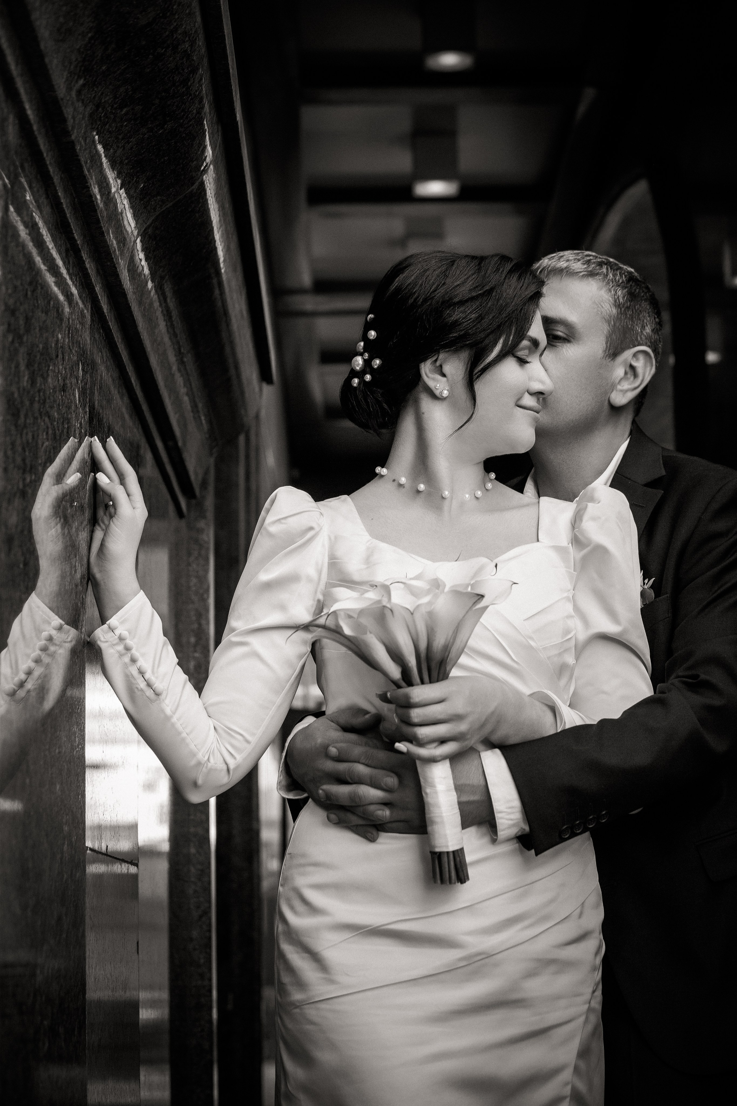 Екатерина Денис. Свадебный и семейный фотограф в Москве и Подмосковье Лариса Козлова