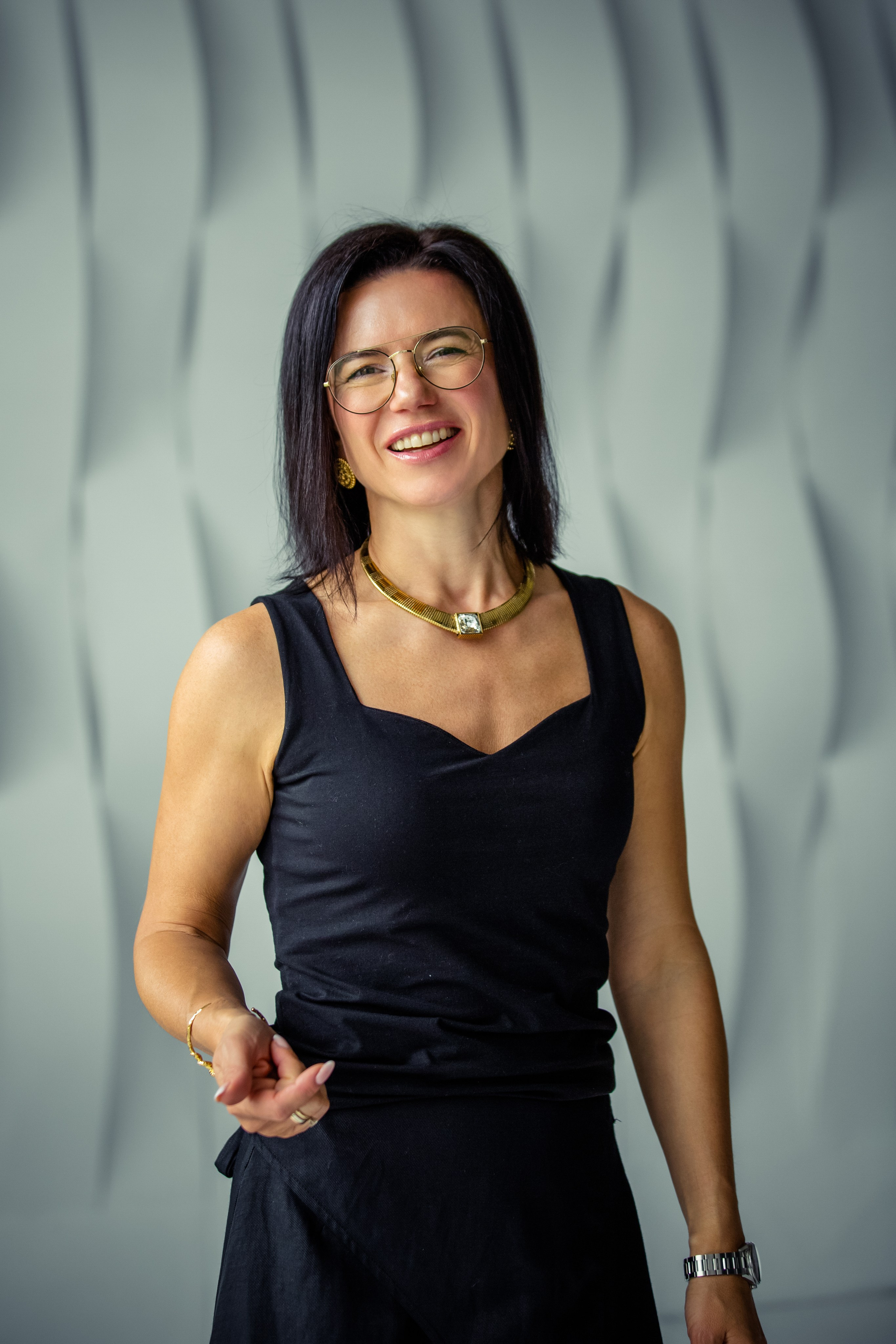 Студийная фотосессия Cross Studio зал Волна. Свадебный и семейный фотограф в Москве и Подмосковье Лариса Козлова