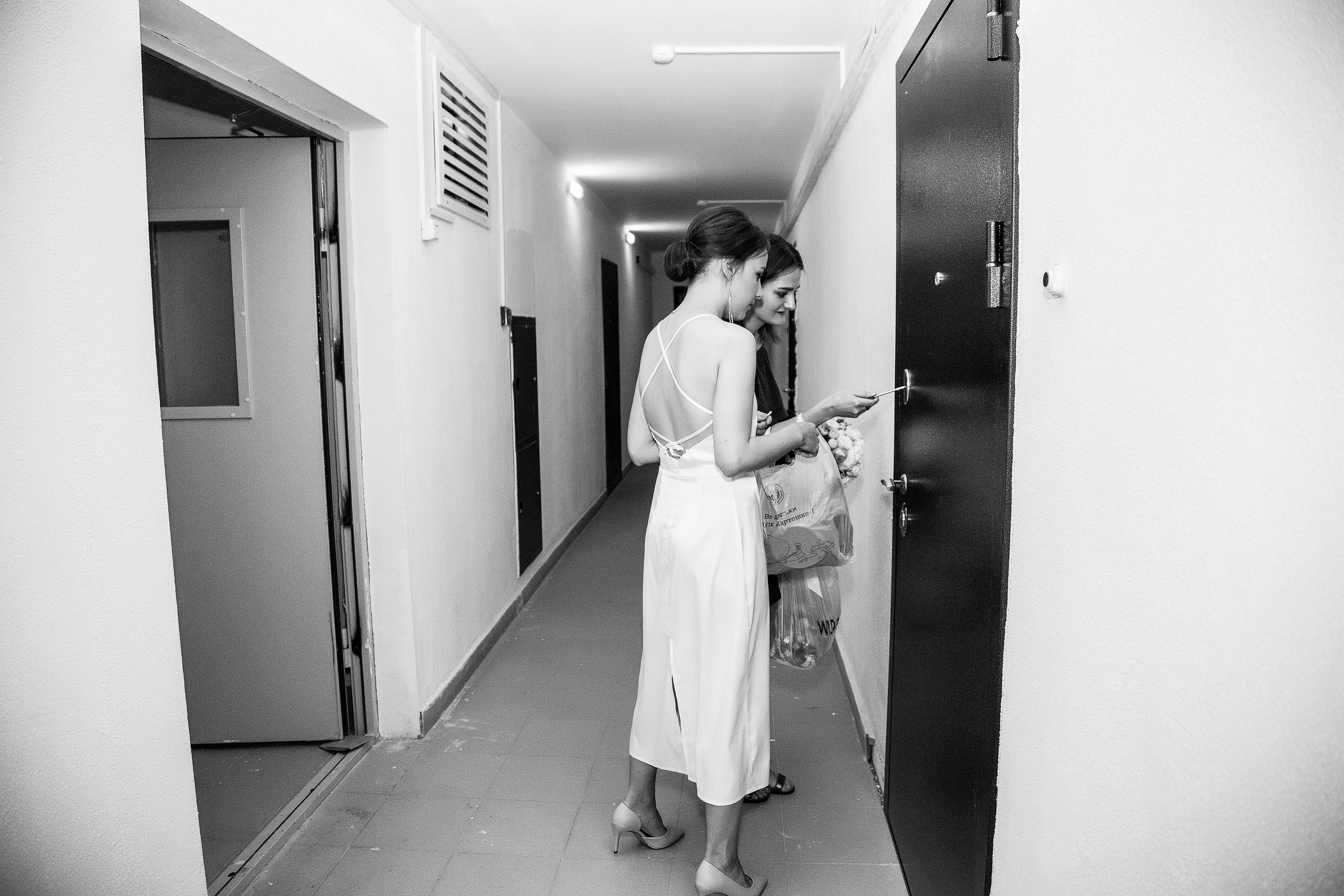 Маша и Даня. Свадебный и семейный фотограф в Москве и Подмосковье Лариса Козлова