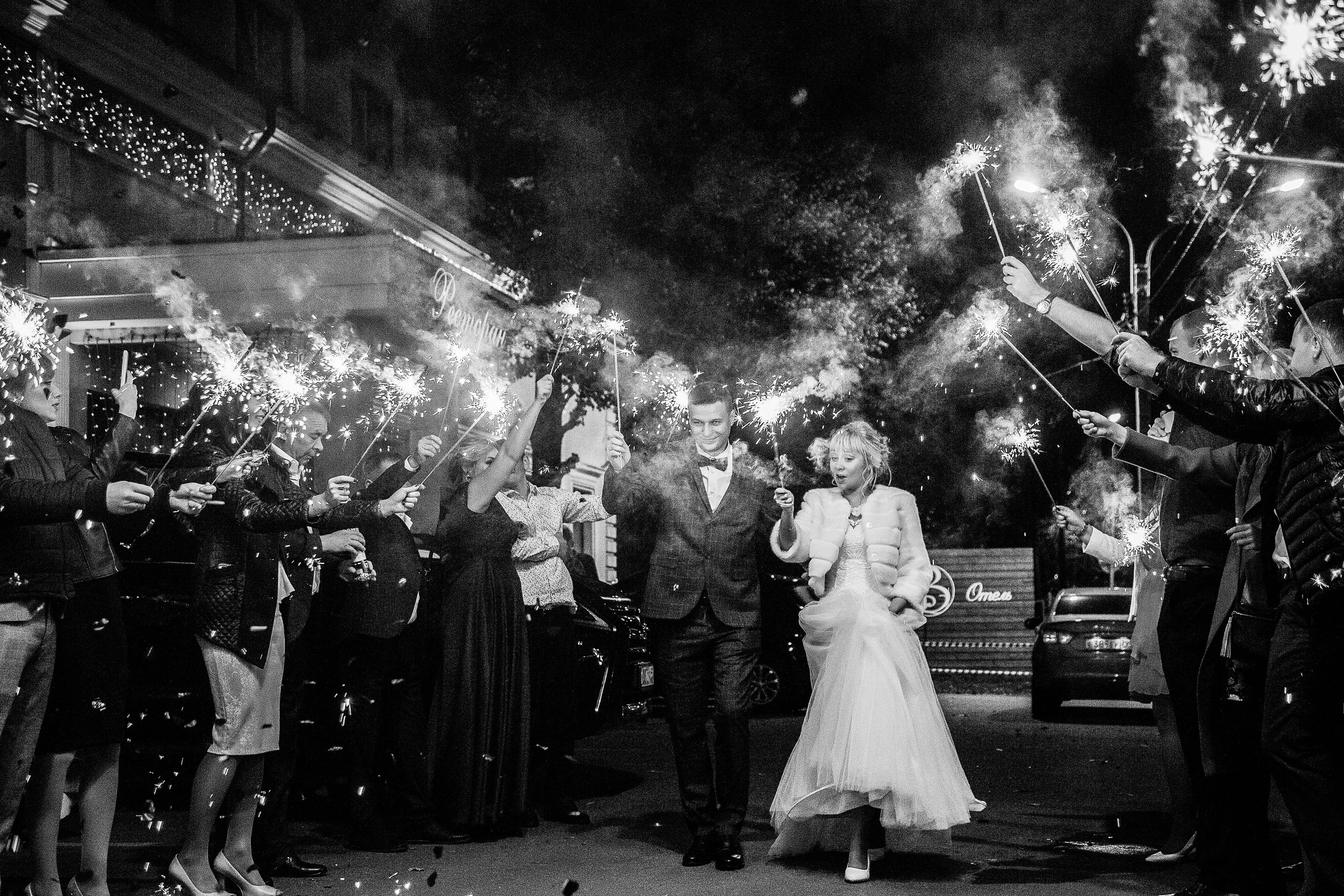 Алёна Николай. Свадебный и семейный фотограф в Москве и Подмосковье Лариса Козлова