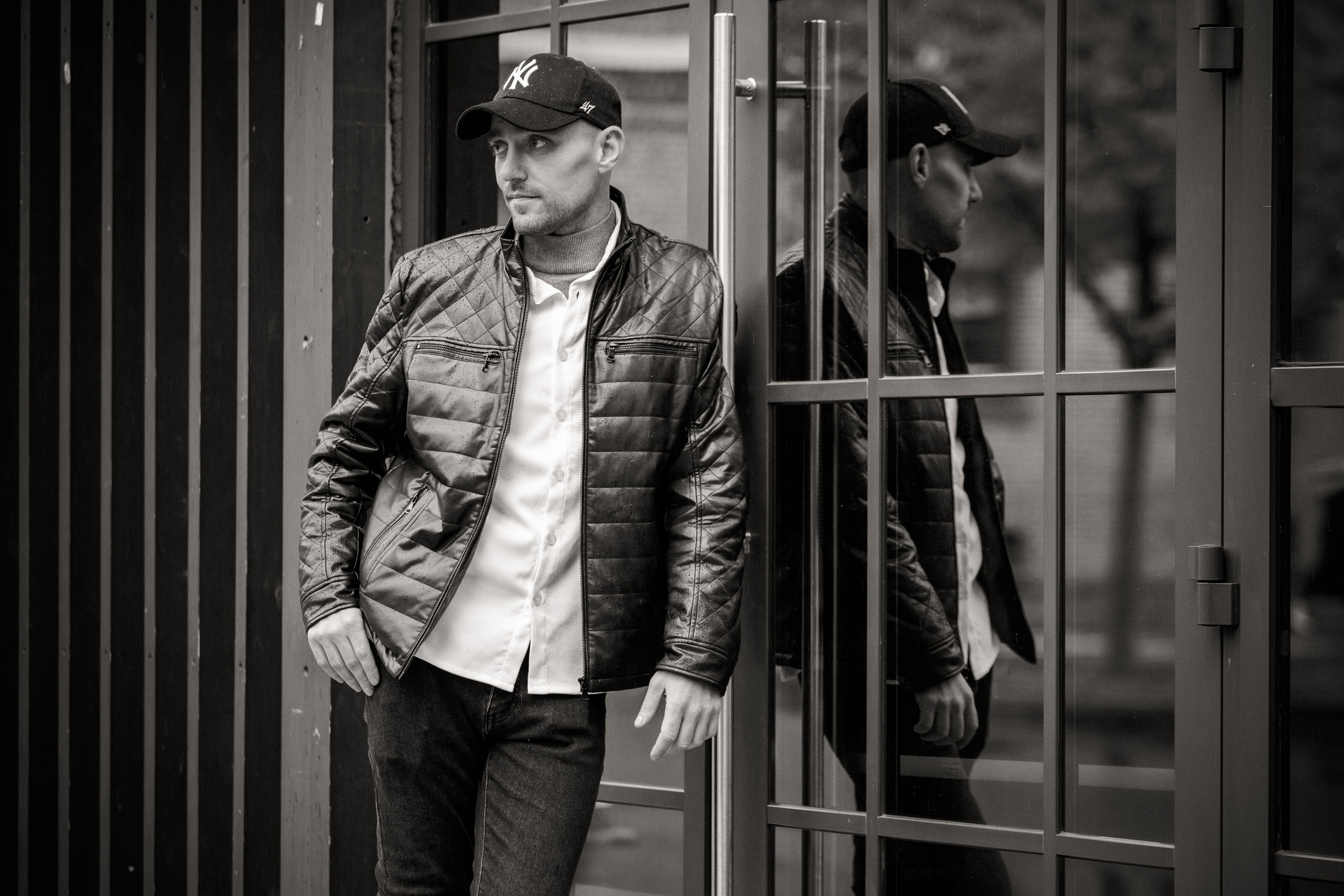 Мужская фотосессия на улице. Свадебный и семейный фотограф в Москве и Подмосковье Лариса Козлова