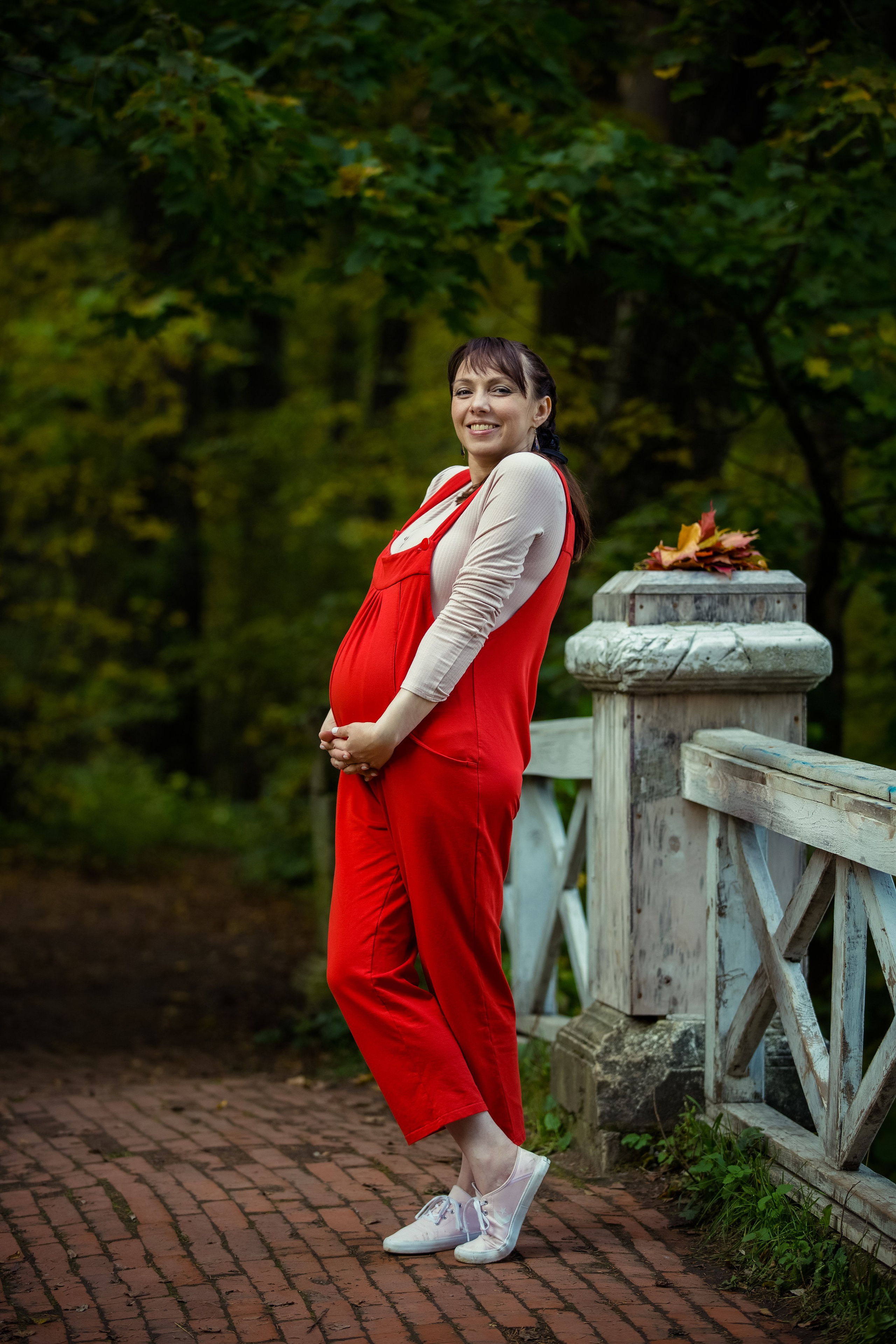 Фотосессия беременности. Парная фотосессия. Свадебный и семейный фотограф в Москве и Подмосковье Лариса Козлова