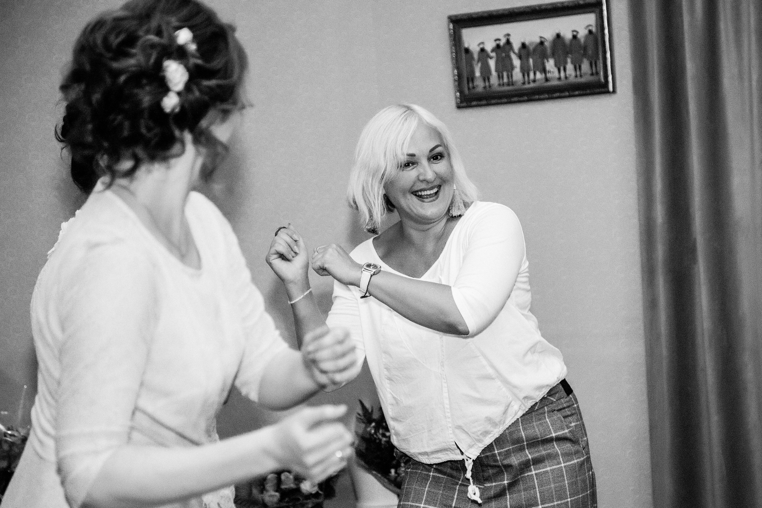 Елена и Юрий. Свадебный и семейный фотограф в Москве и Подмосковье Лариса Козлова