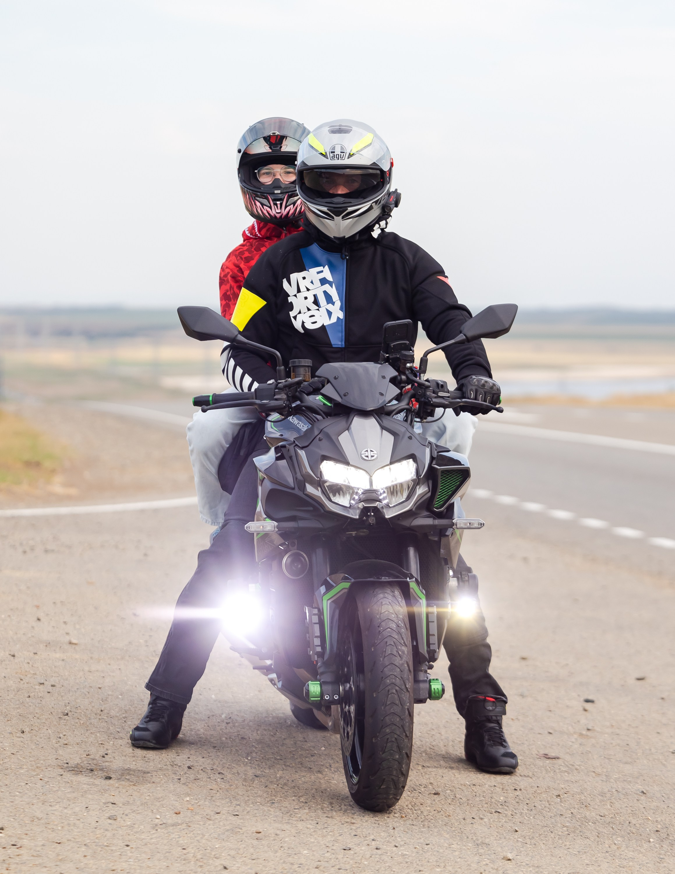 Южное мини-сафари в Тамани. Июль 2024. Фотограф Владимир Охрименко