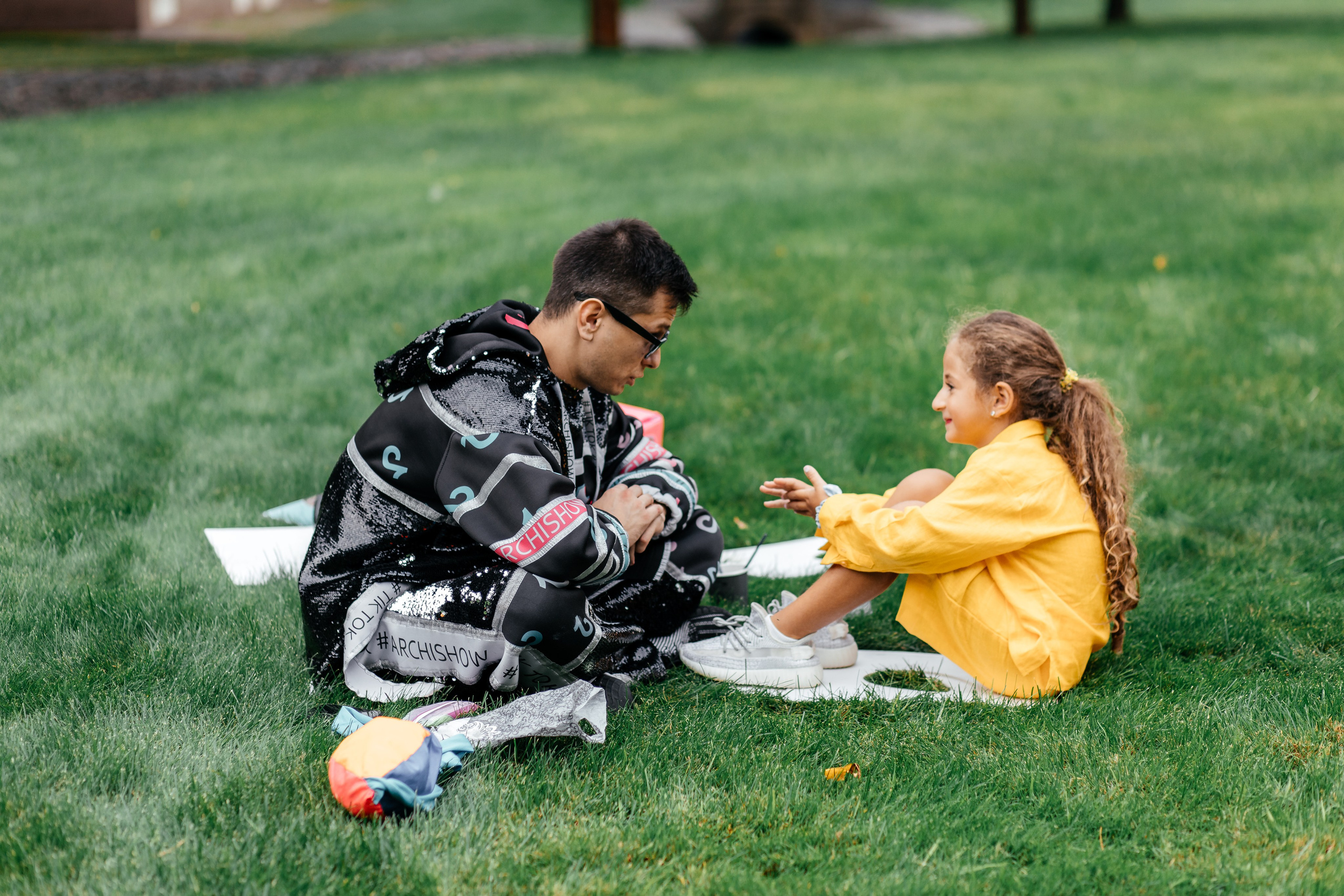 Диме 10 лет. Свадебный и семейный фотограф