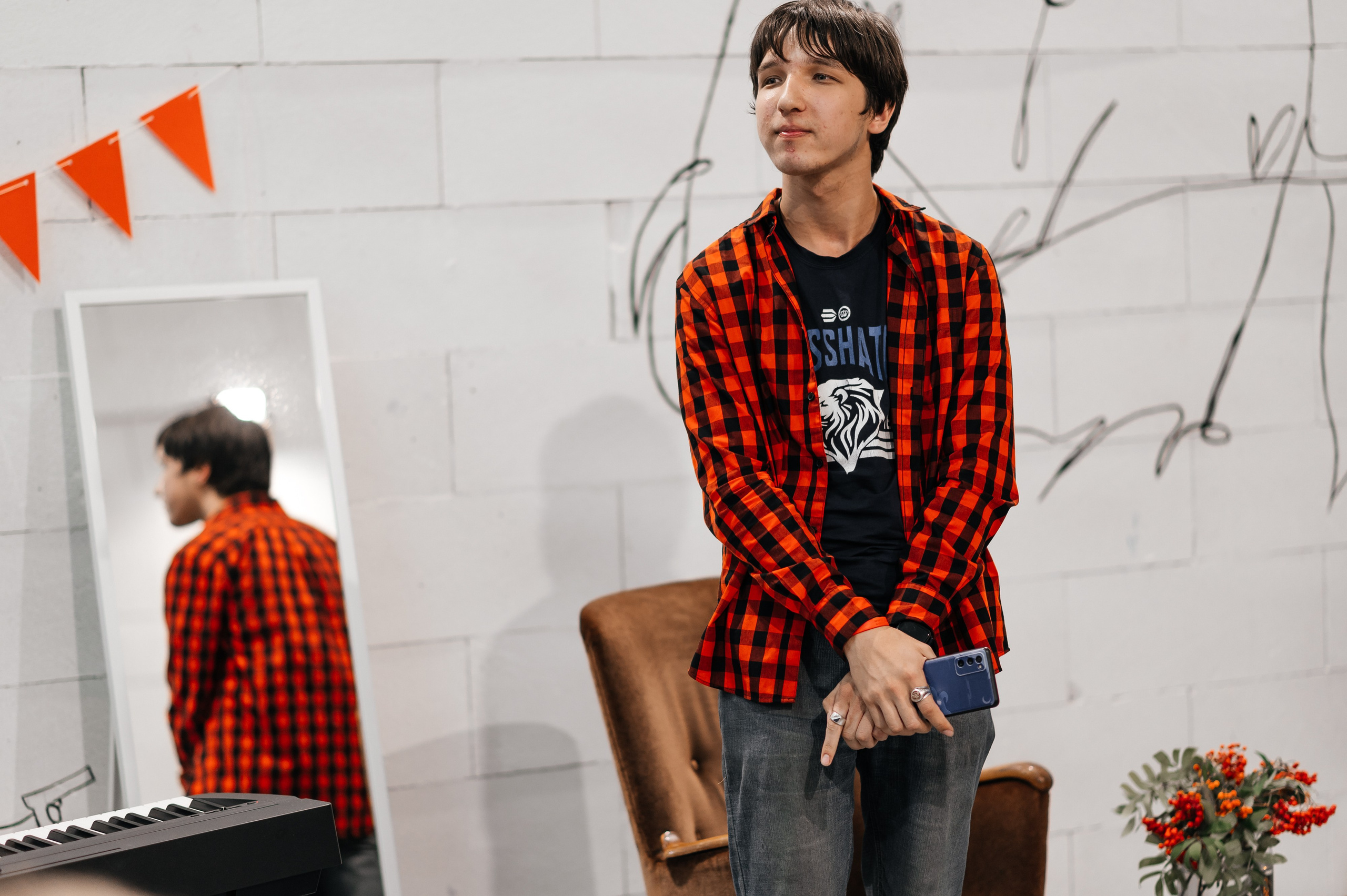 Вечер поэзии Цветаевой, клуб Читалка. Wedding and family photographer USA