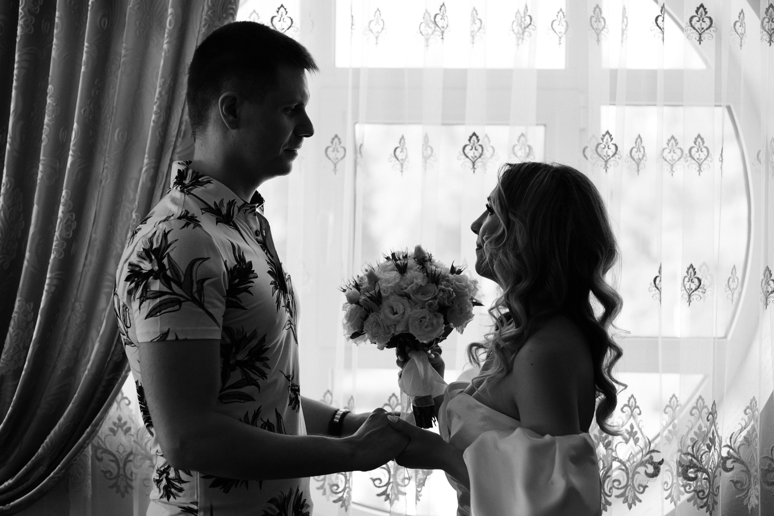 Владимир и Анастасия. Фотограф в Ростове-на-Дону Мария Безменова