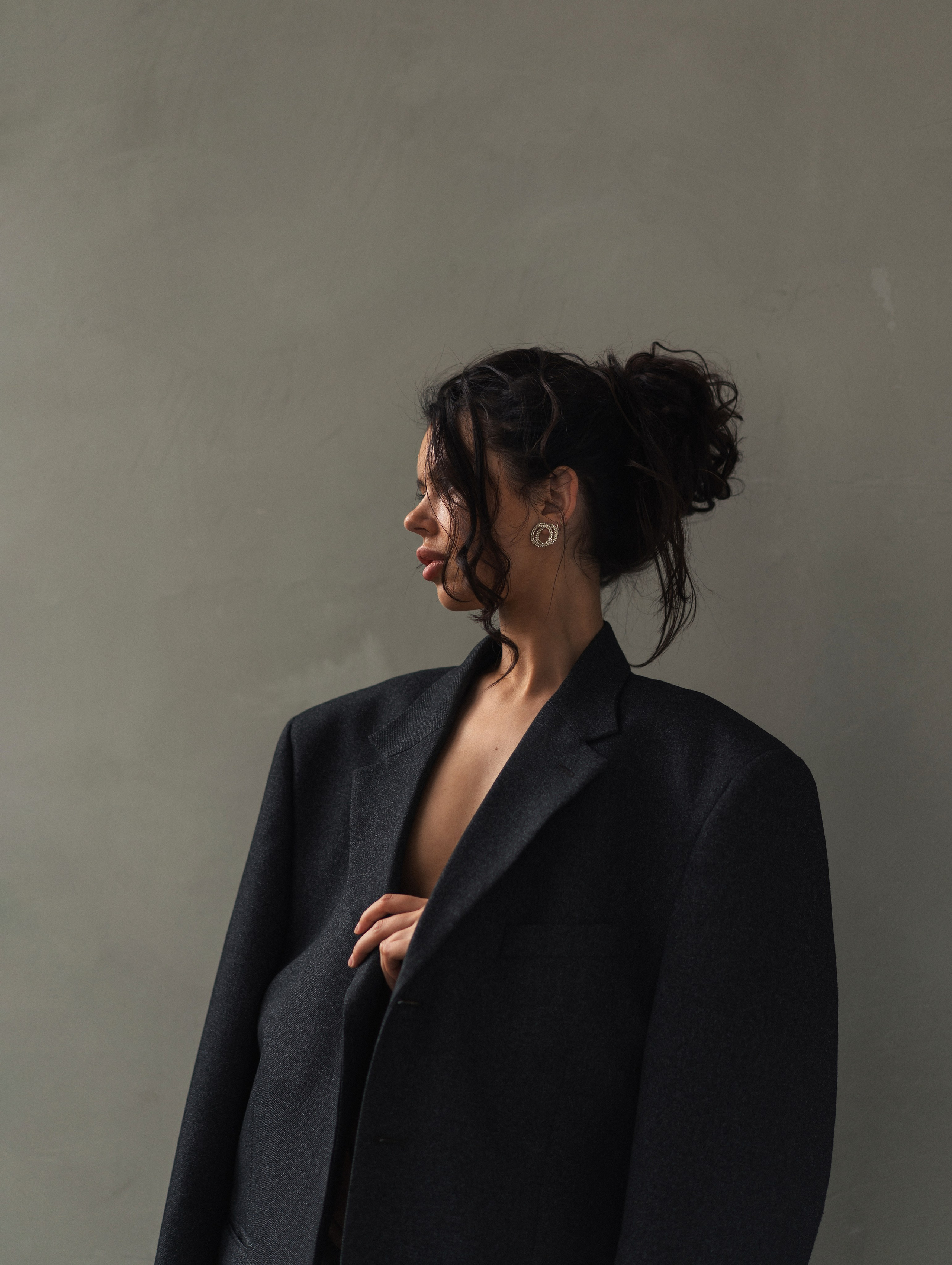 Ангелина. Фотограф СПб Диана