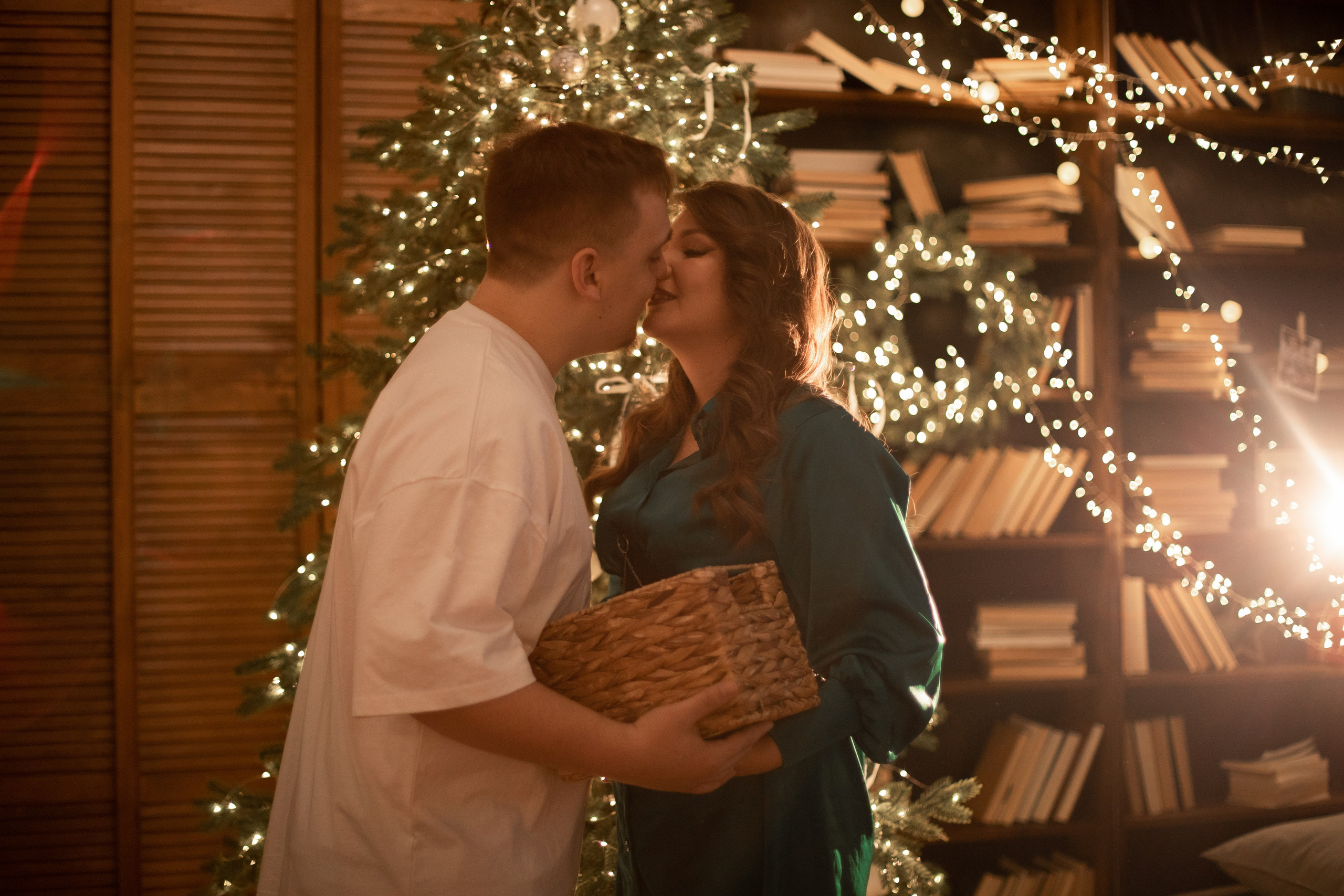 Данил & Ирина. Настя Лекса. фотограф г. Красноярск