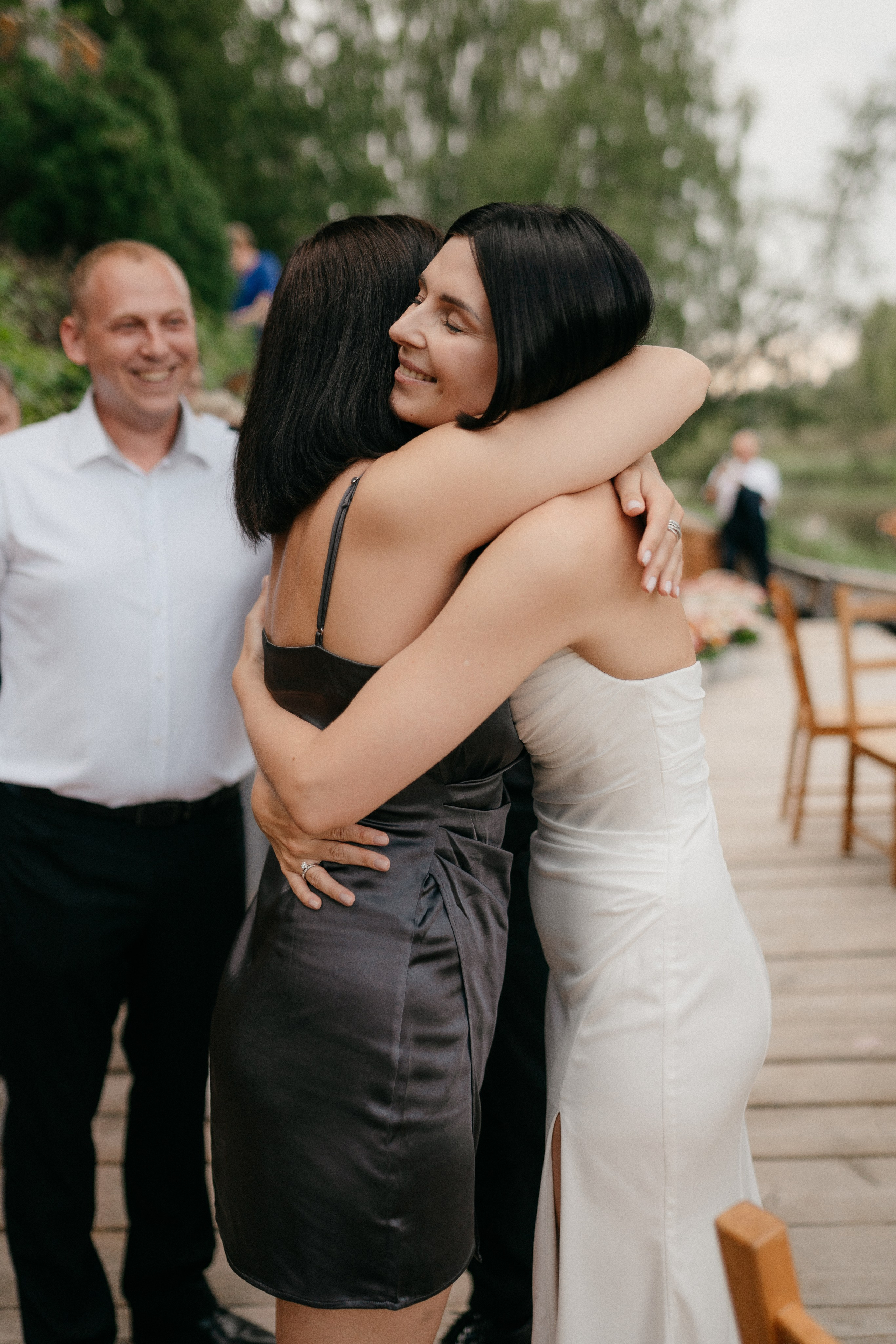 Арт- усадьба Веретьево. Свадебный фотограф в г. Москва, МО Гороза Алена