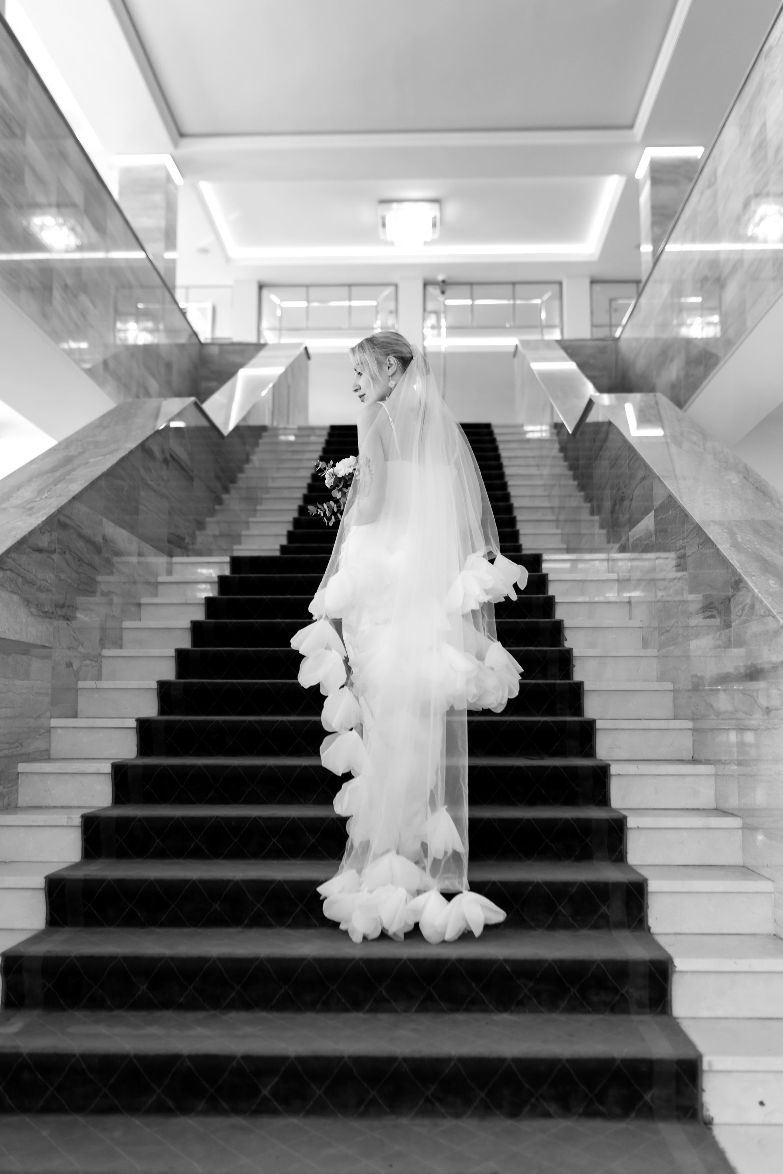 Дворец бракосочетания № 4. Свадебный фотограф в г. Москва, МО Гороза Алена