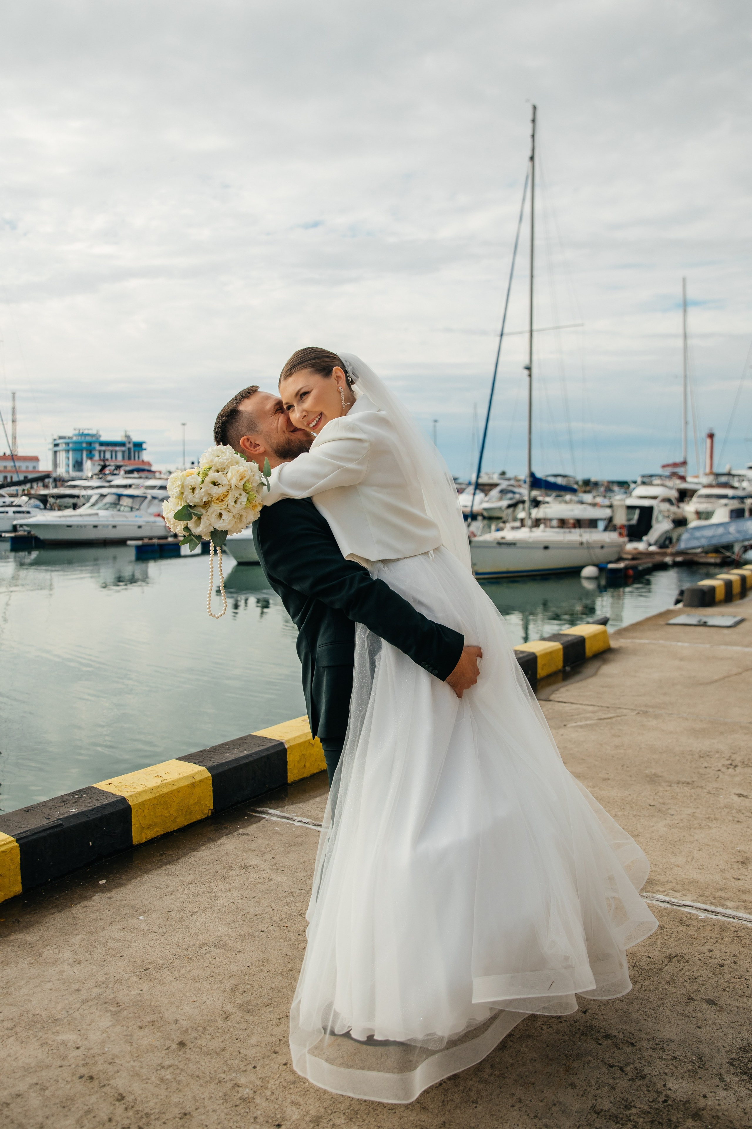 Никита и Анна свадьба на целый день. Фотограф в Сочи. Свадебная видеосъемка Сочи