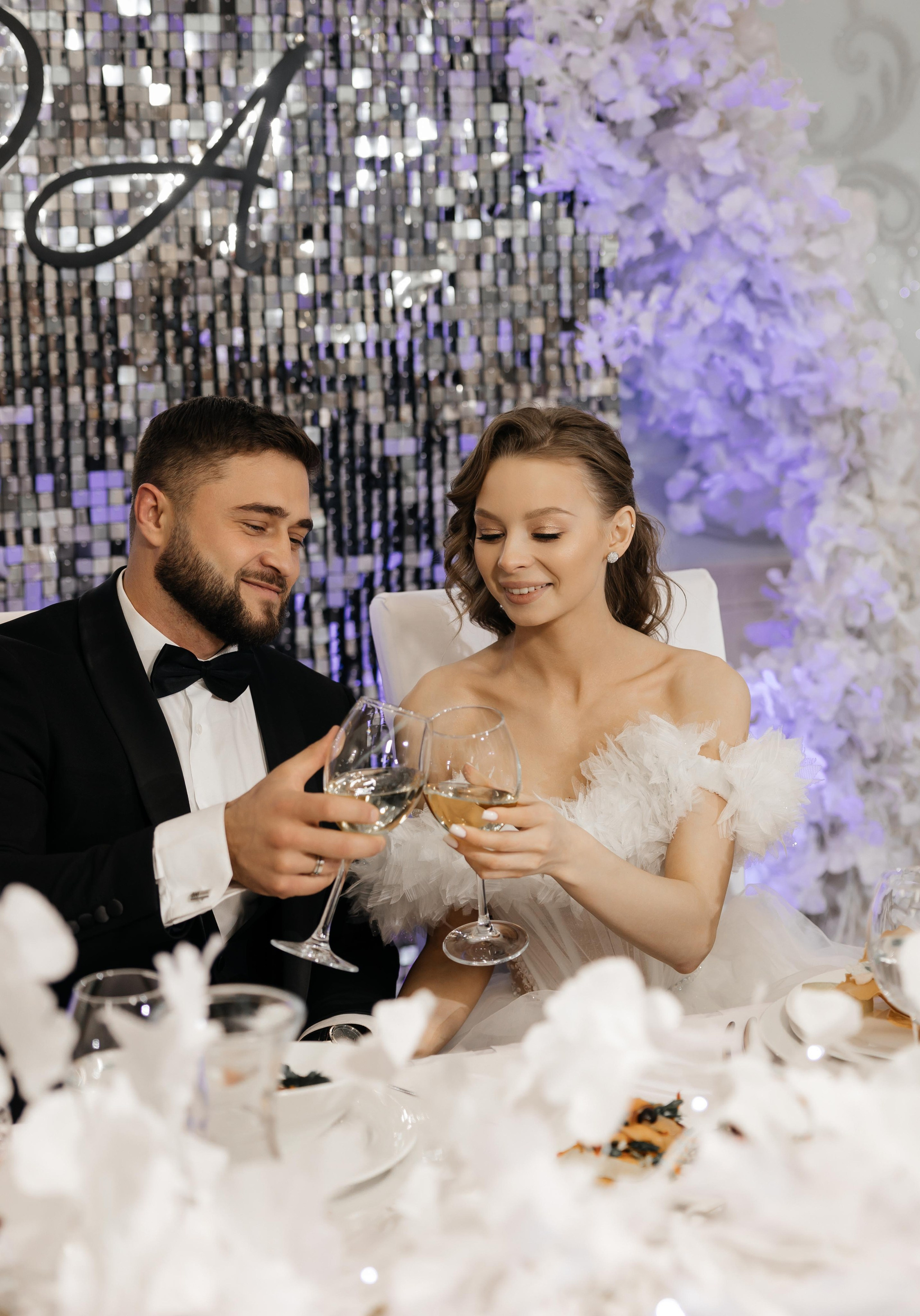 Свадебная история. Пробуждение весны. Свадебный и семейный фотограф Рассказова Виктория