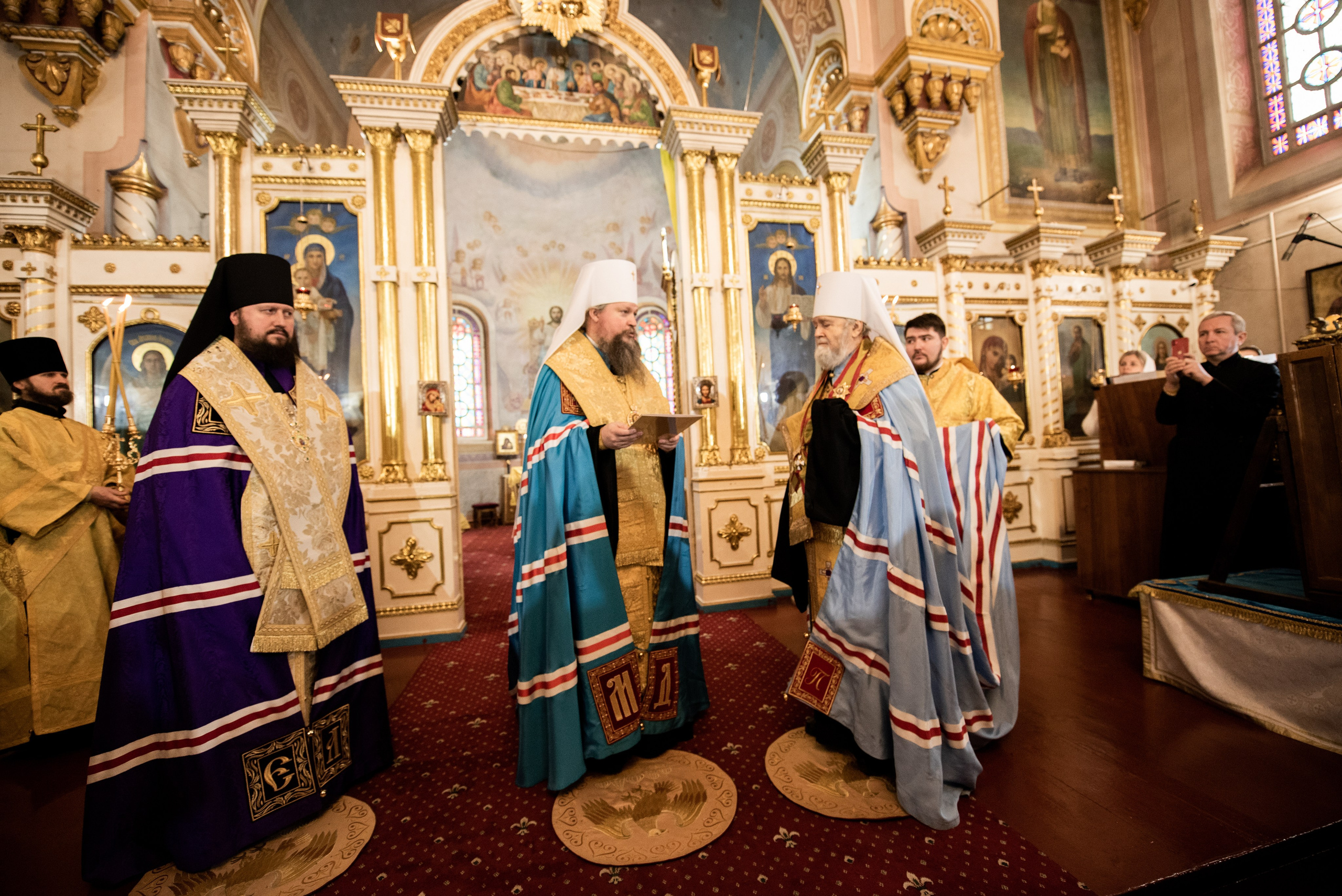 День памяти пророка Аввакума 15.12.2022. Семейный и свадебный фотограф в Феодосии и Коктебеле