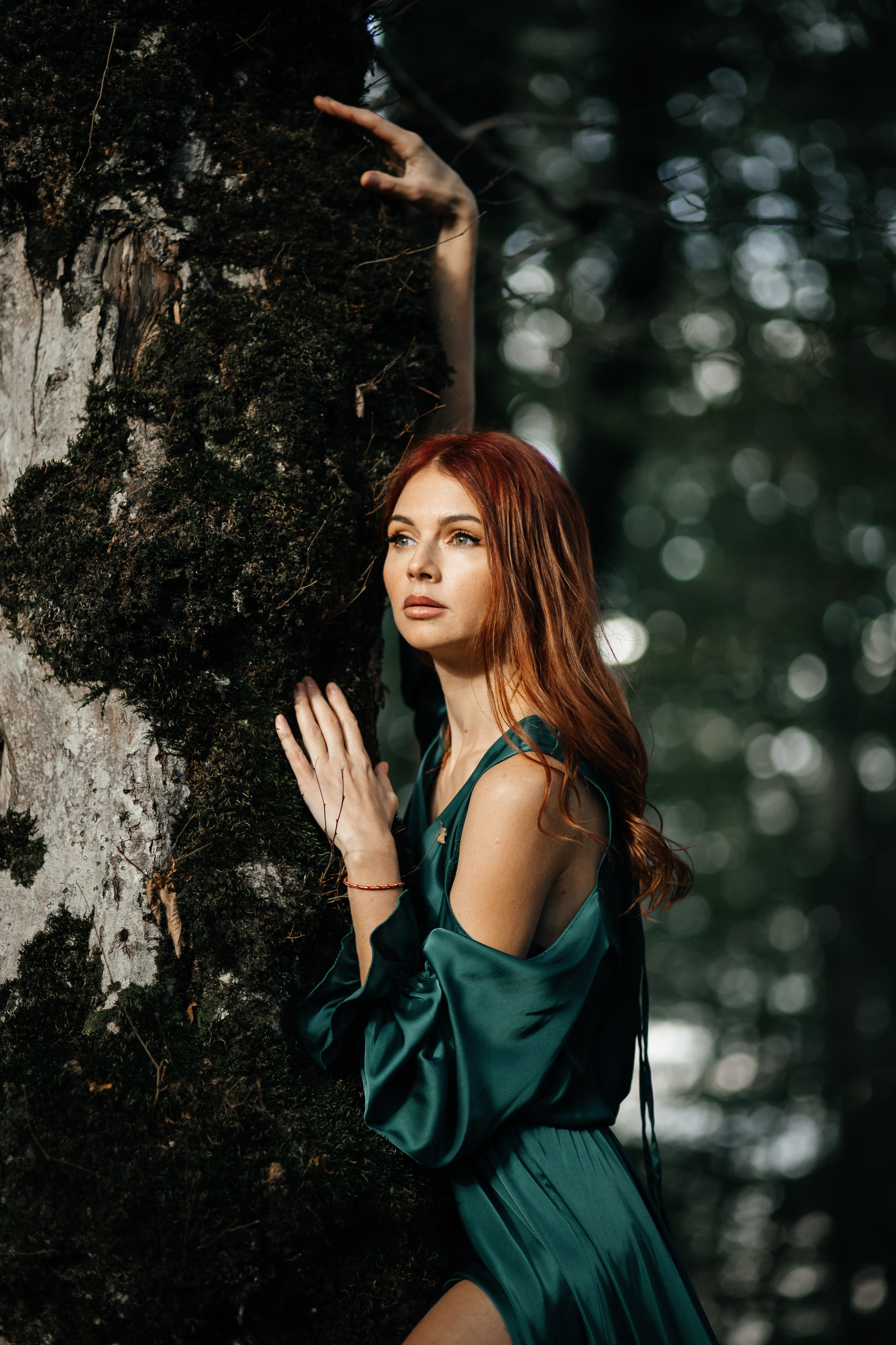 Анжелика. Фотограф в Адлере и  Сочи Ирина Москалева