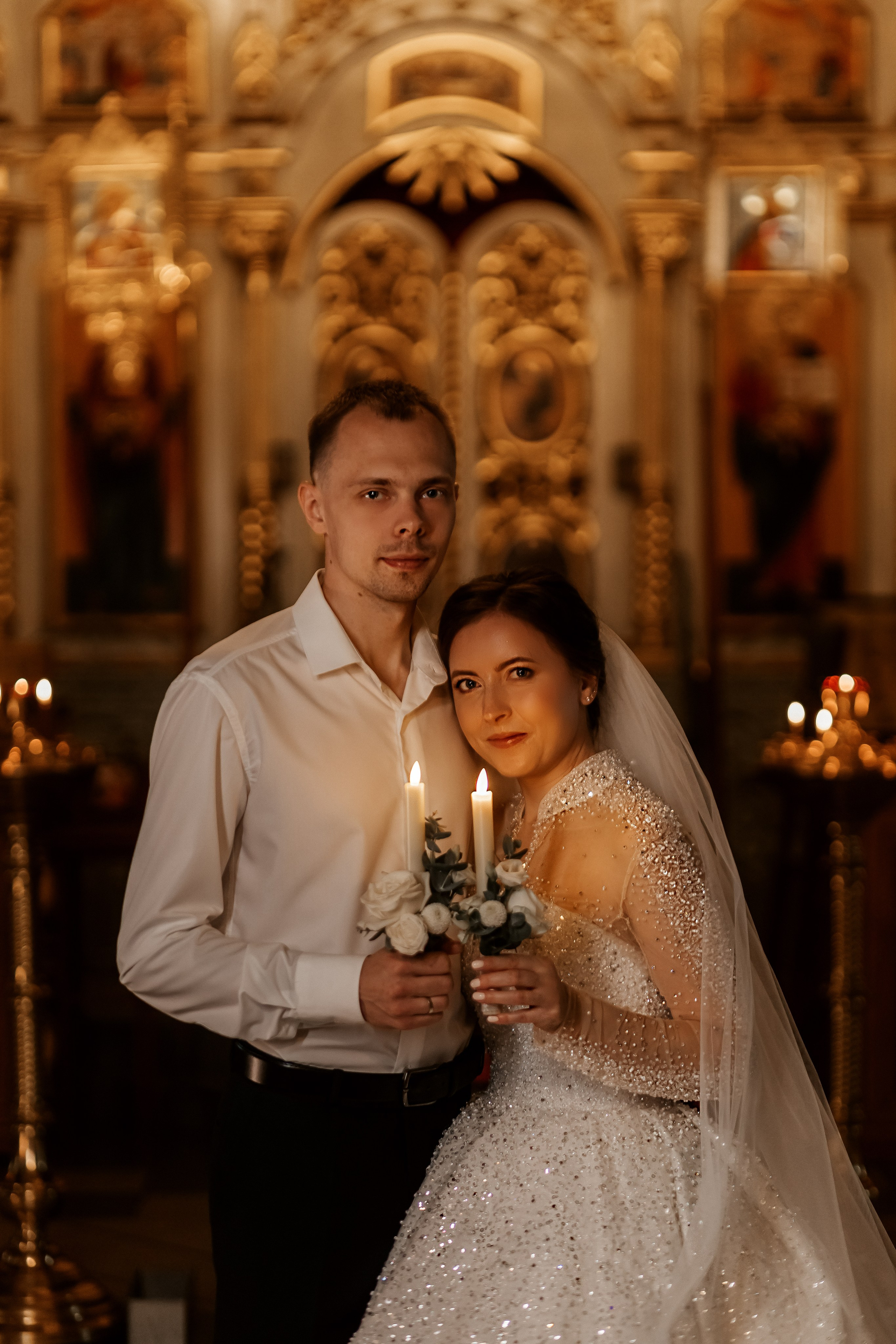 Венчание в Болтино. Съемка Таинств Крещения Венчания, детские и семейные съемки в Пензе