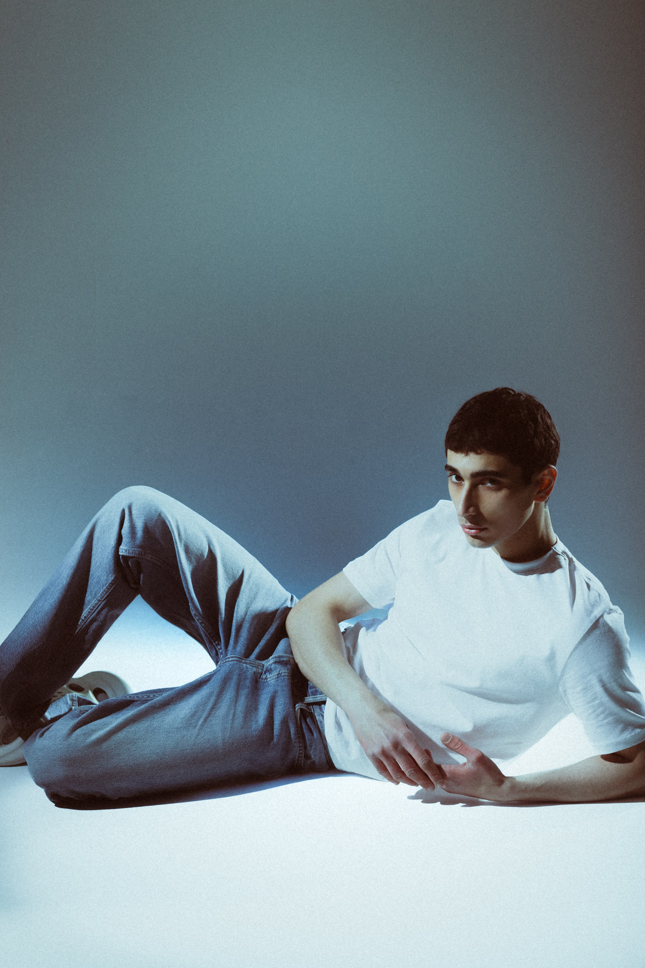 Amir. Modeling agency TM MODELS