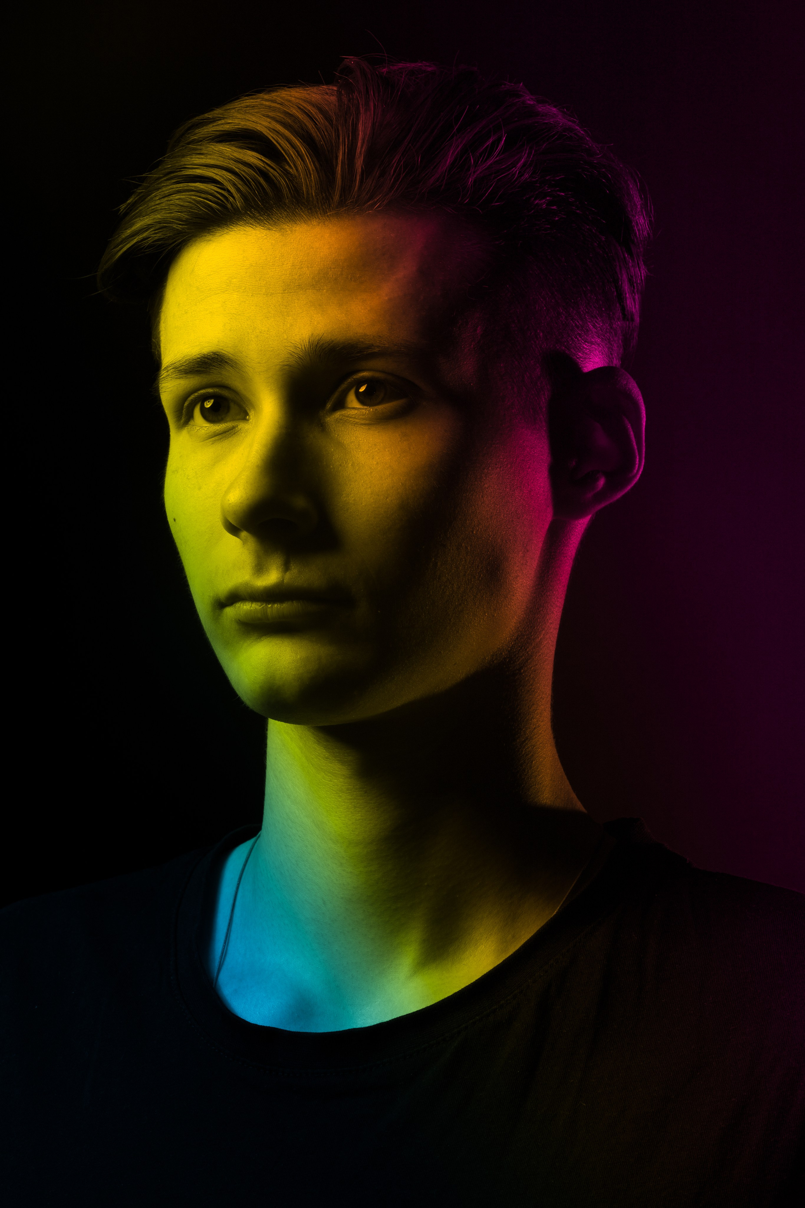 Mister Kursk. Репортажный и свадебный фотограф в Курске Борис Захарчук