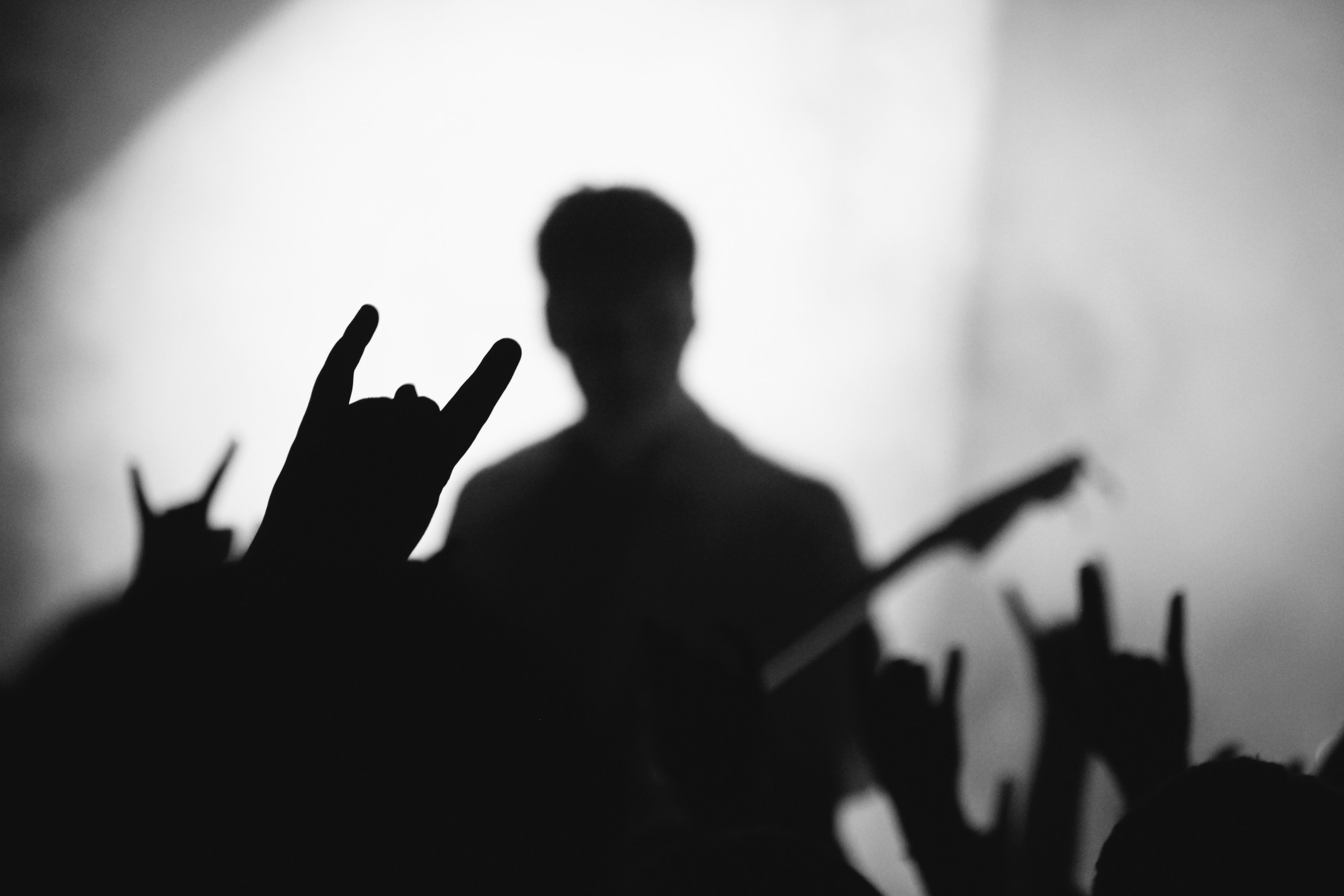 События. Фотографии Марины Бурнашовой