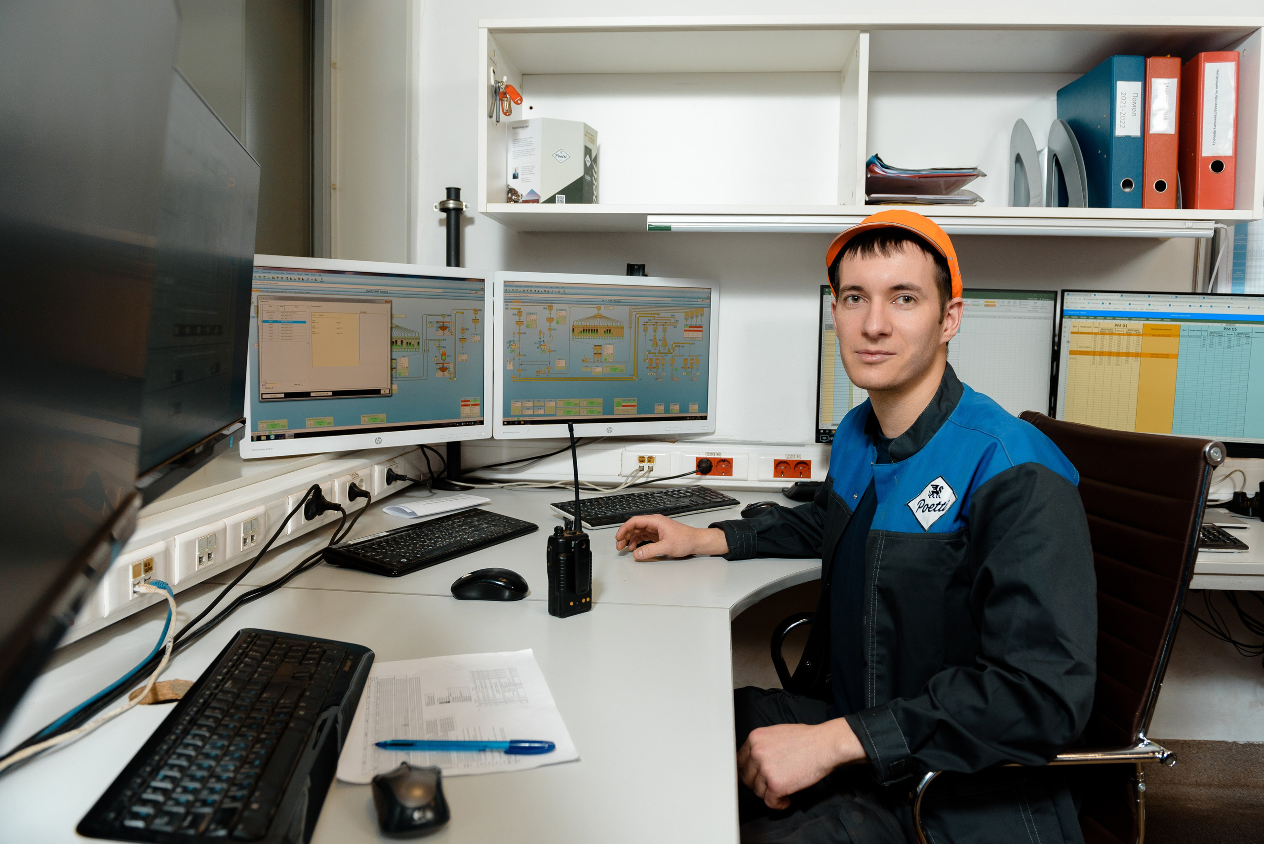 ЗАВОД PAULIG. РЕПОРТАЖНЫЙ И БИЗНЕС ФОТОГРАФ В МОСКВЕ, ЕГОР НИКОЛАЕВ