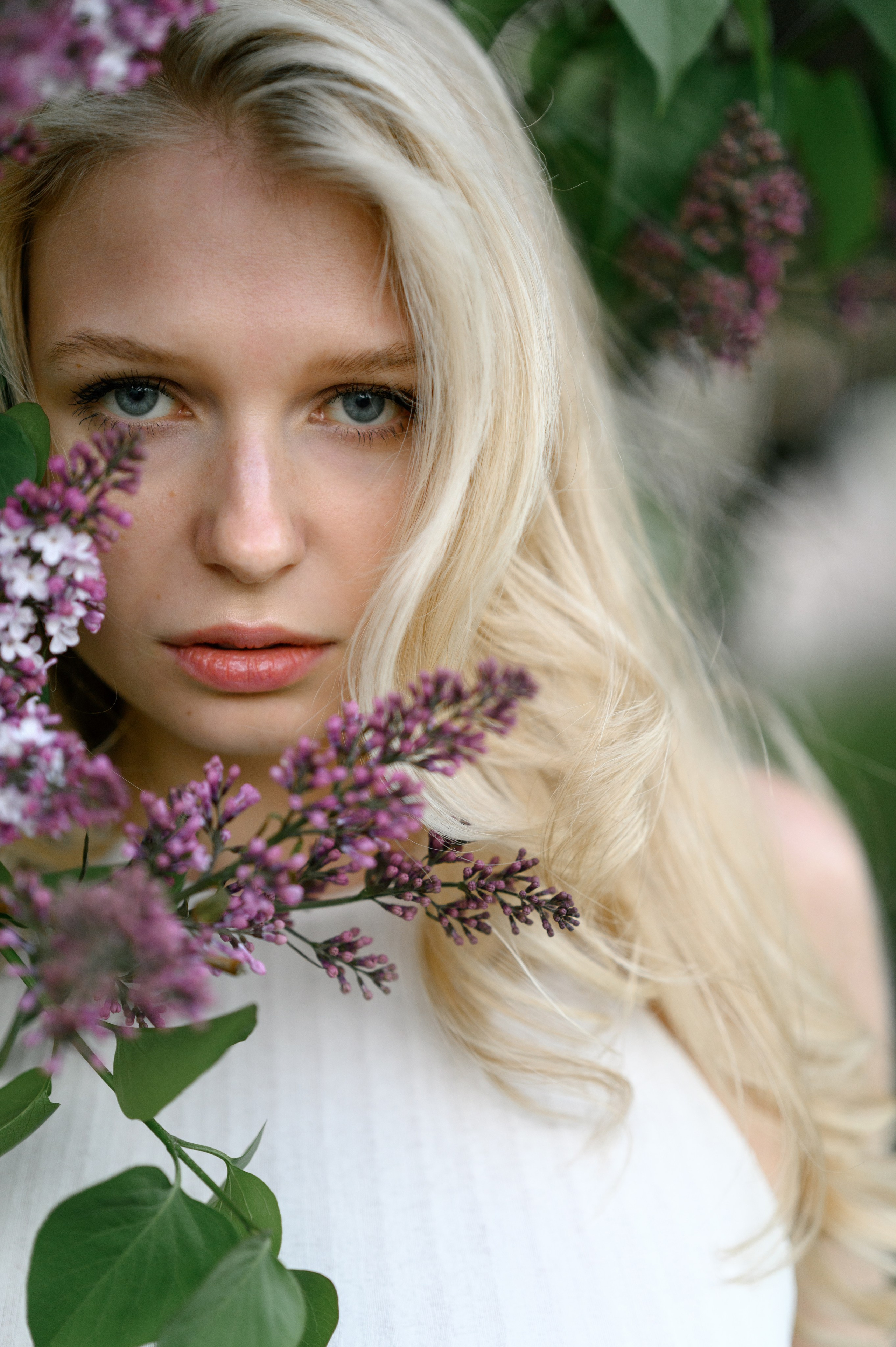 Катя. Свадебный и портретный фотограф в Санкт-Петербурге Ирина Келина