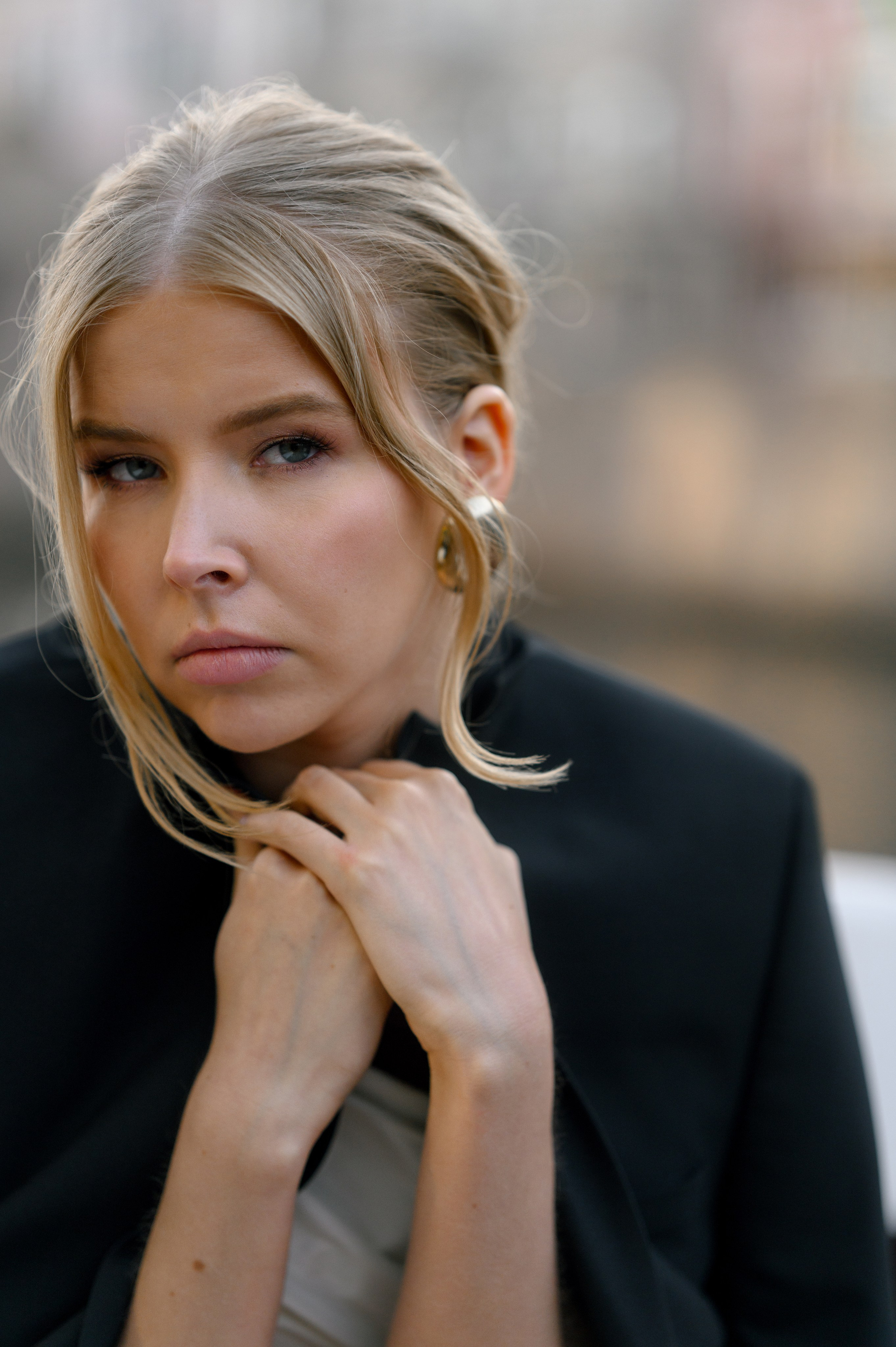 А + Н. Свадебный и портретный фотограф в Санкт-Петербурге Ирина Келина