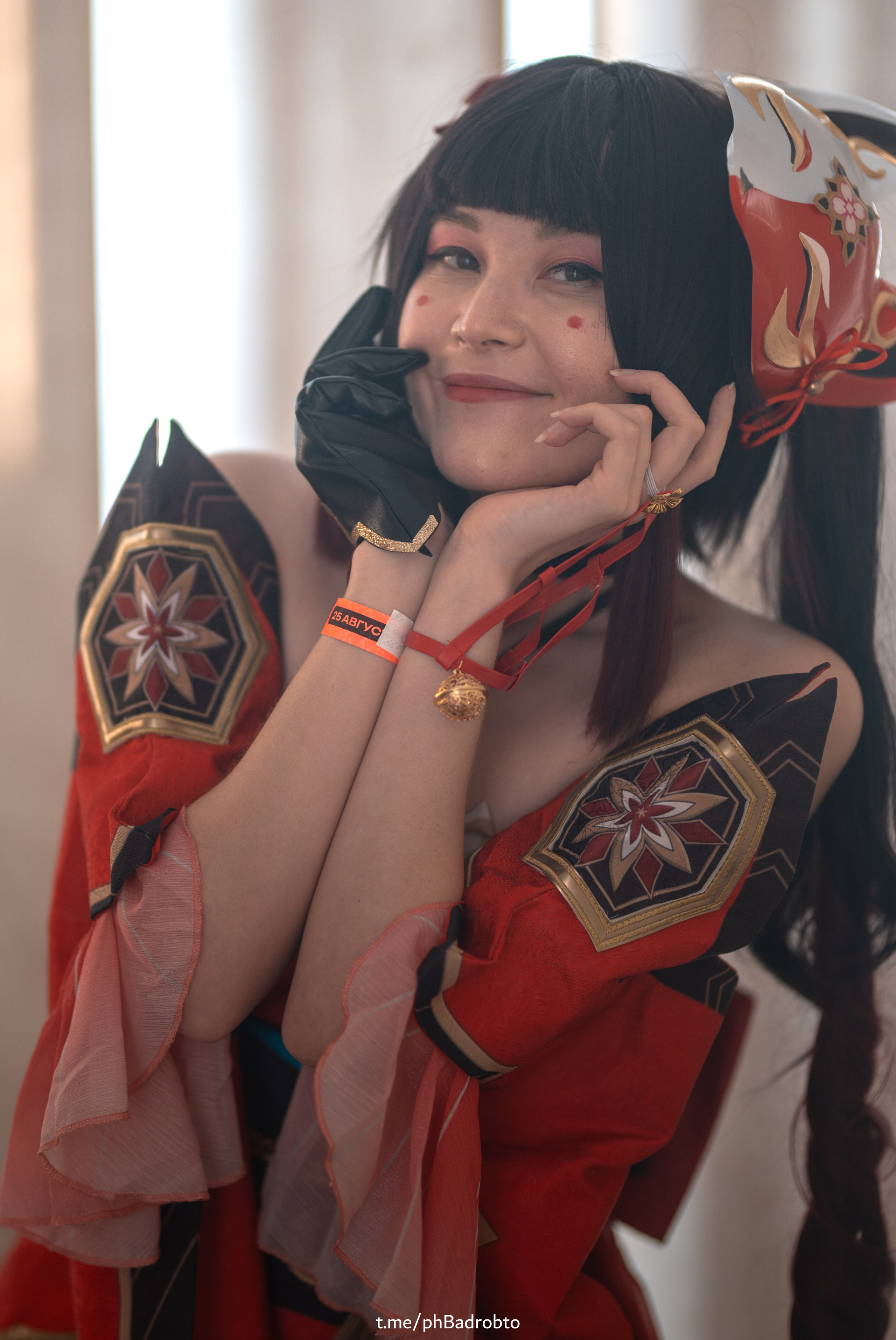 Анимау 2024. Фотограф Белебей Абзалетдинов Артур