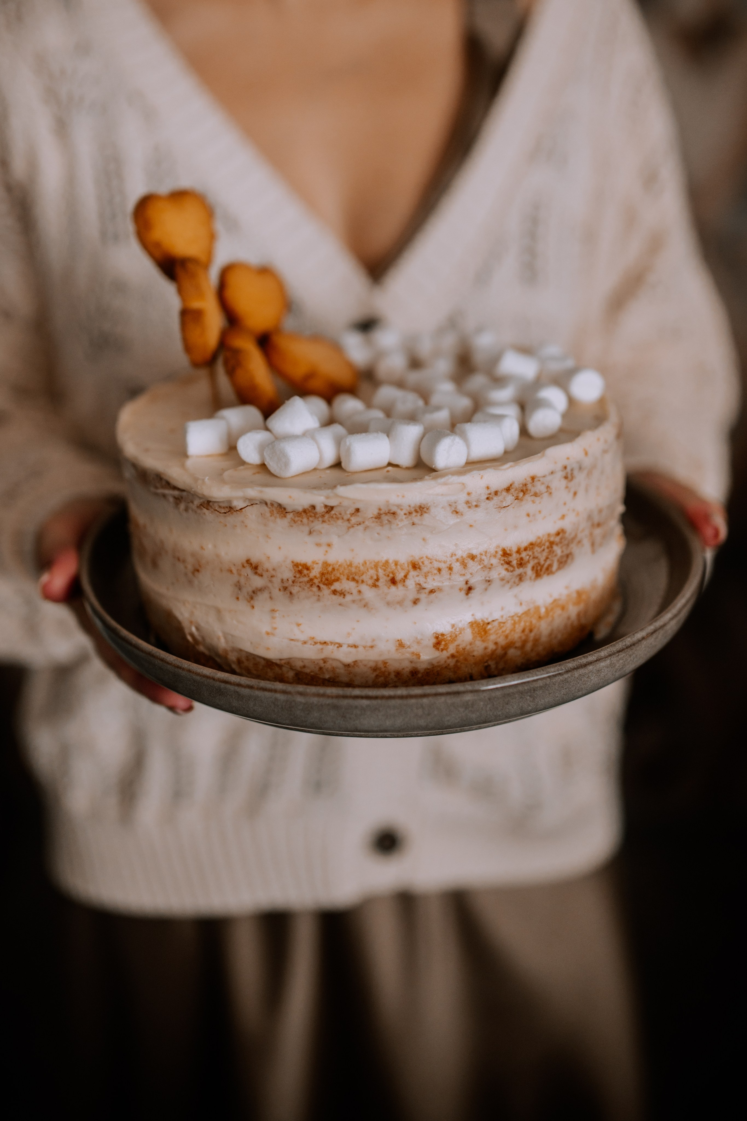 Уютный Новый год. Фотограф Шелудкова Яна, город Тюмень