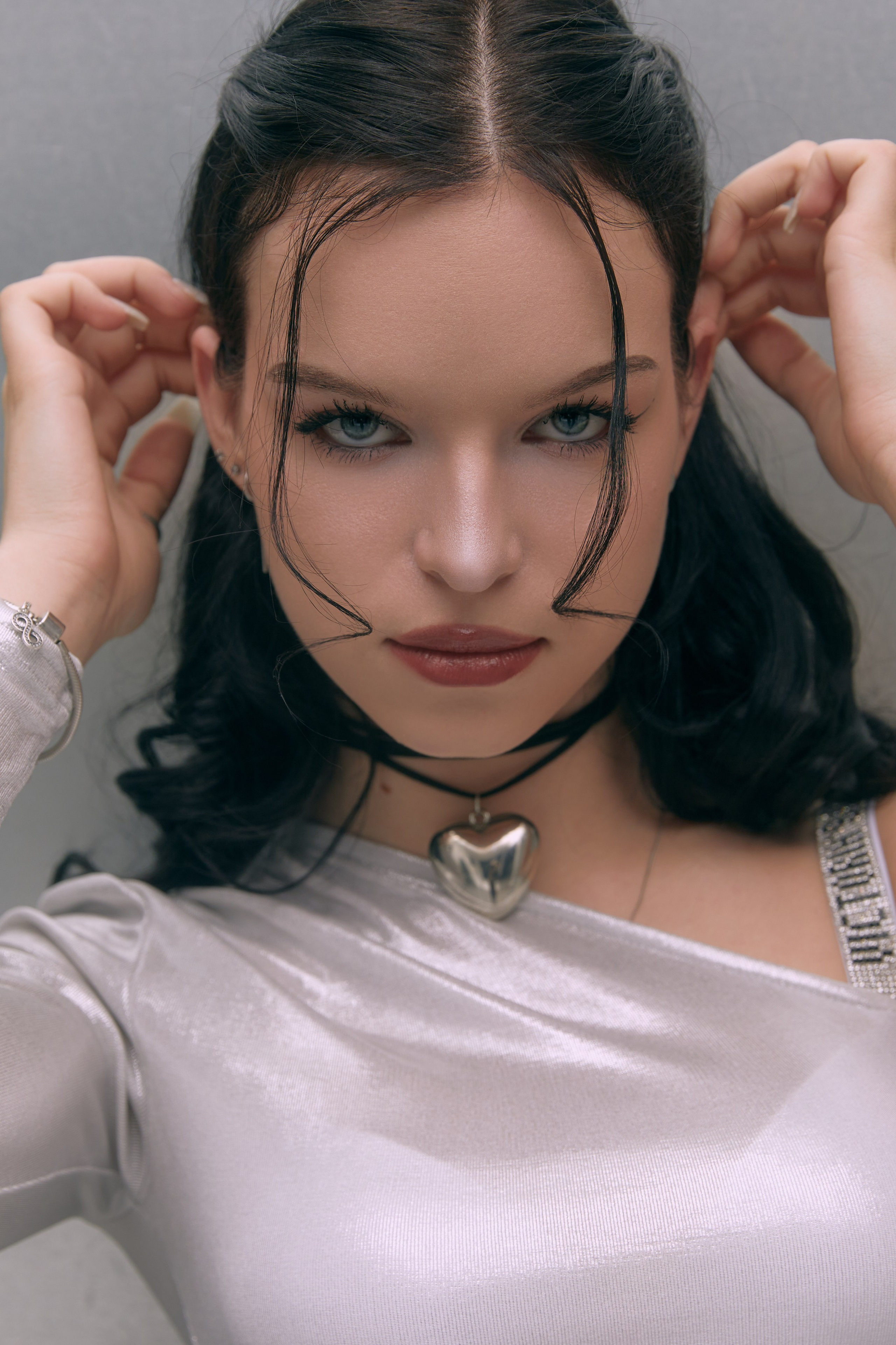 Алена. Портретный фотограф в городе Дубна