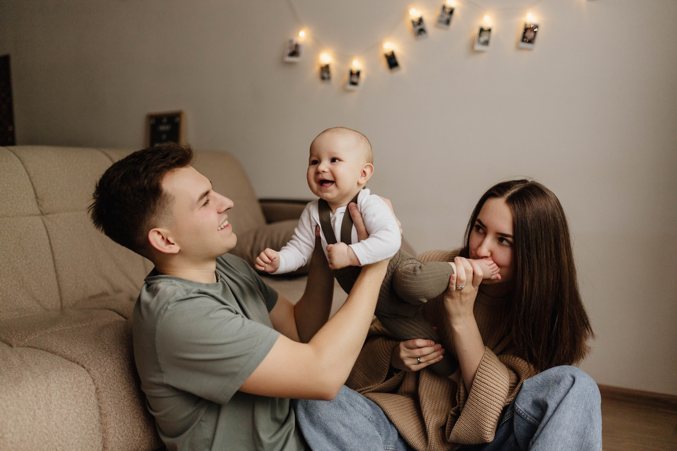 СЕМЕЙНЫЕ ФОТО. ЕКАТЕРИНА АФИНОГЕНОВА женский и семейный фотограф в Москве