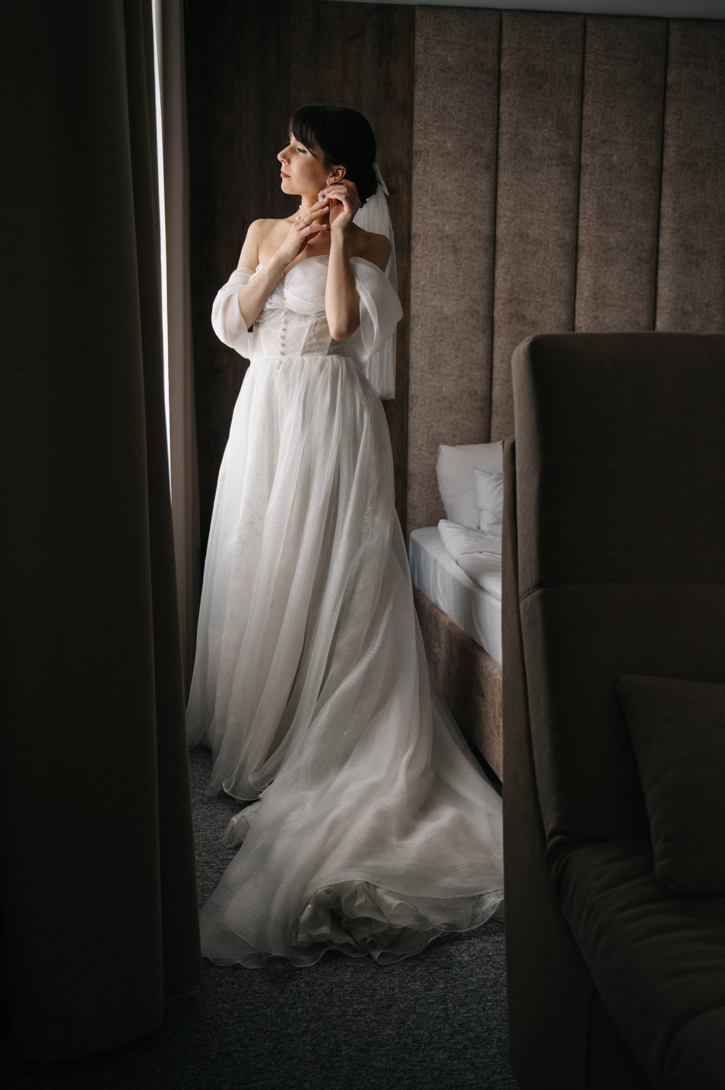 Про любовь. Фотограф Ким Ангелина