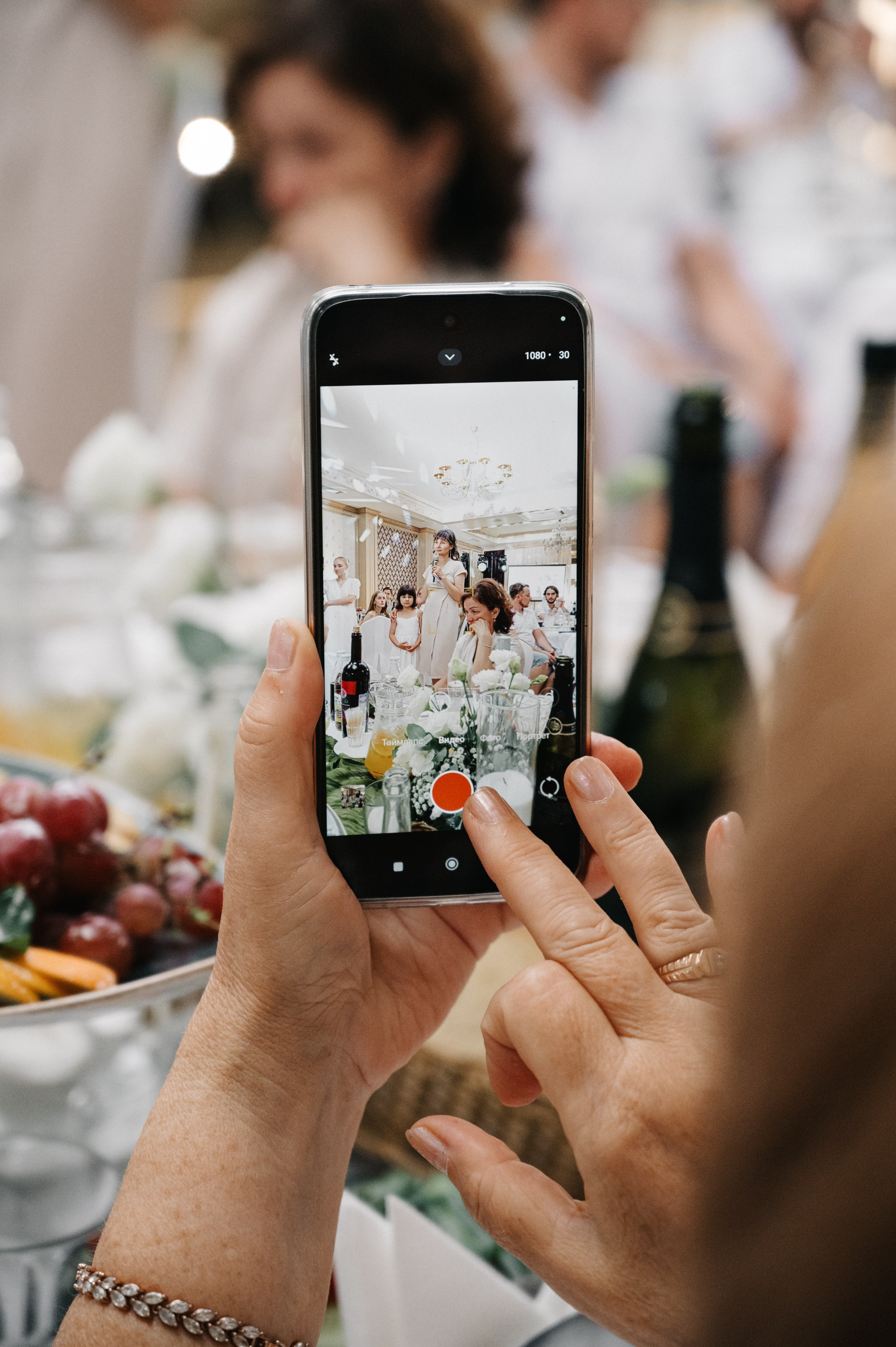 Про любовь. Фотограф Ким Ангелина