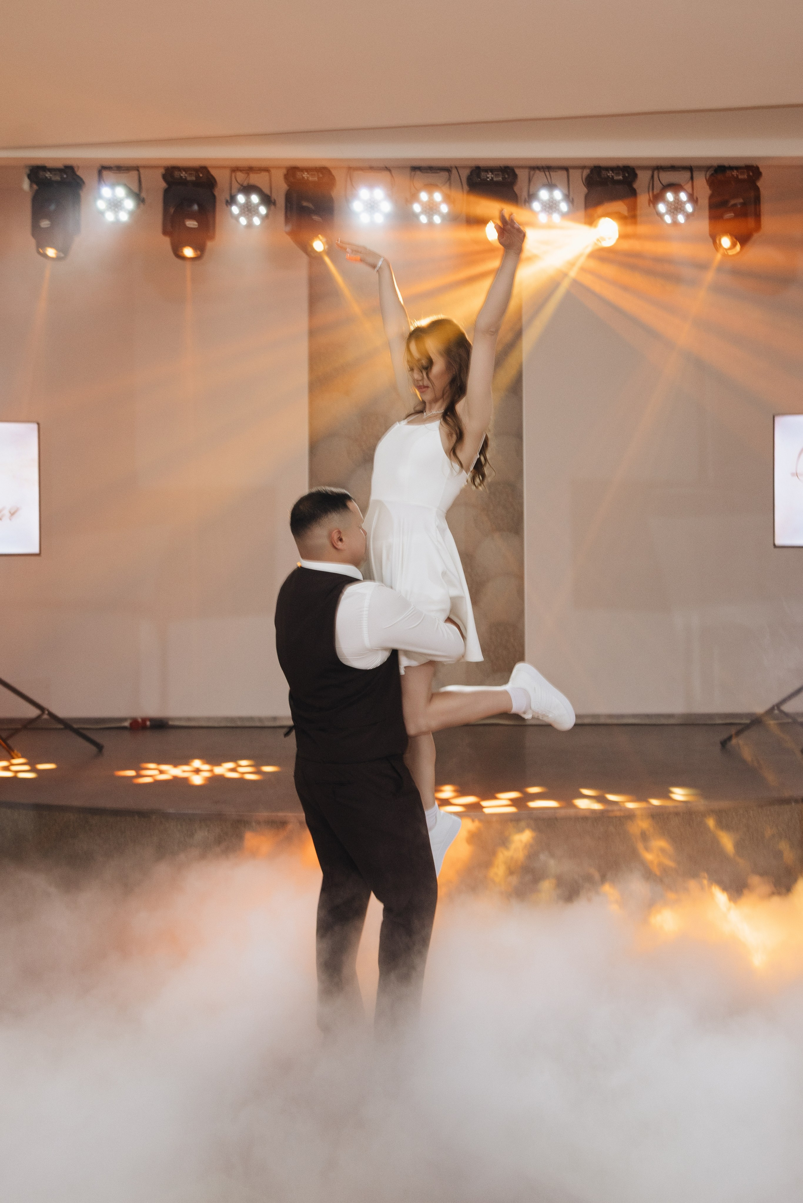 Богдан и Анастасия. Семейный и свадебный фотограф в Донецке Елена Гордеева