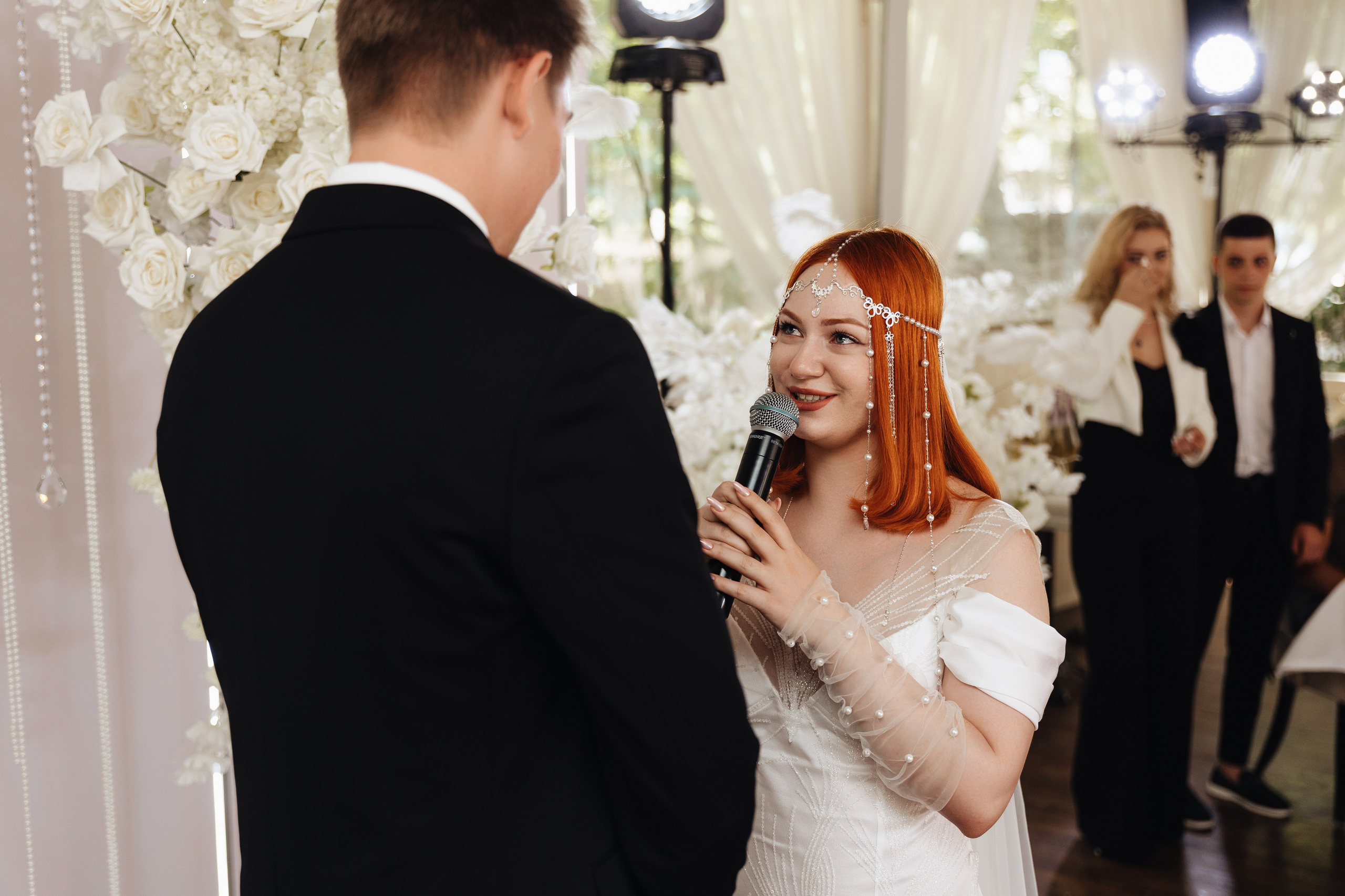 Ева и Павел. Семейный и свадебный фотограф в Донецке Елена Гордеева