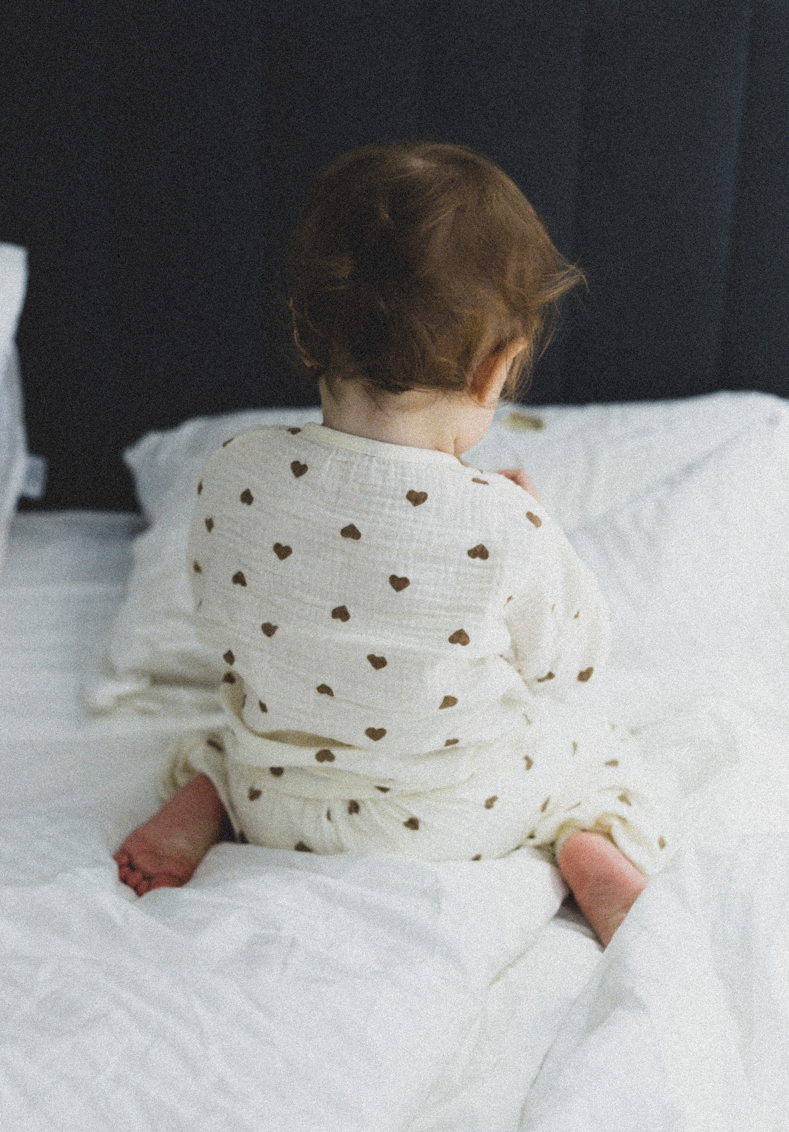 Мама и малыш lifestyle. Фотограф беременных и новорождённых в Краснодаре