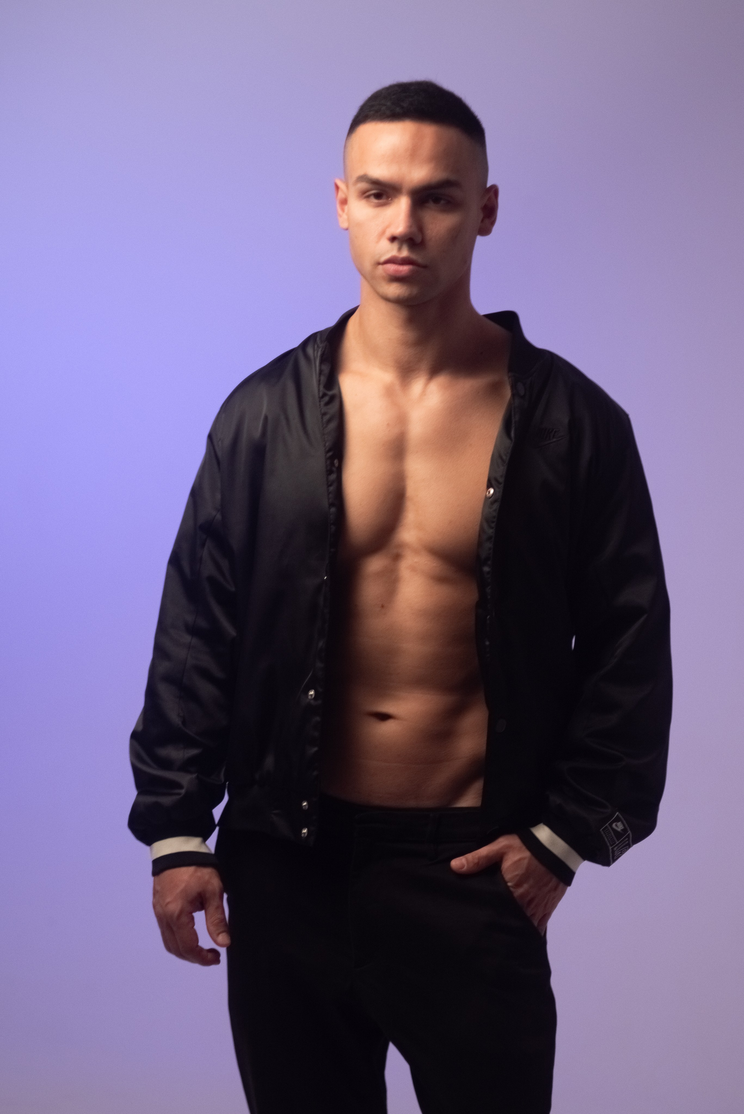 Мужская. Фотограф Светлана Воронцова