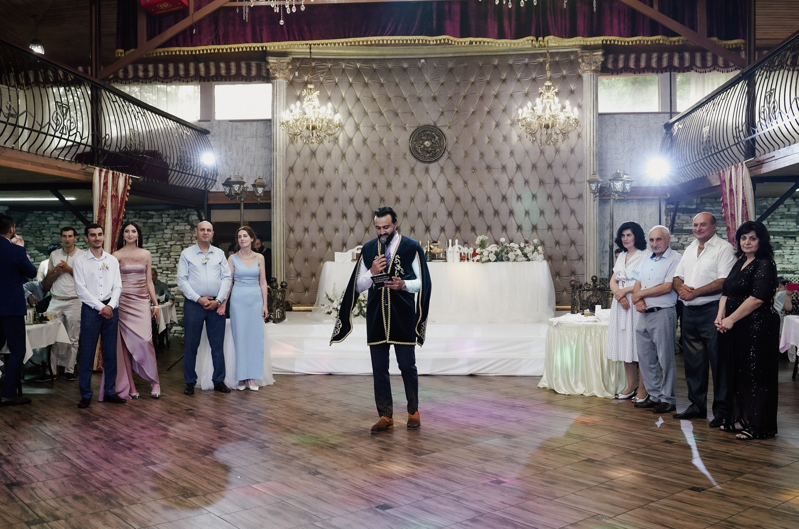 Алиса & Вааг. Фотосъемка и видеосъемка свадеб Липецк