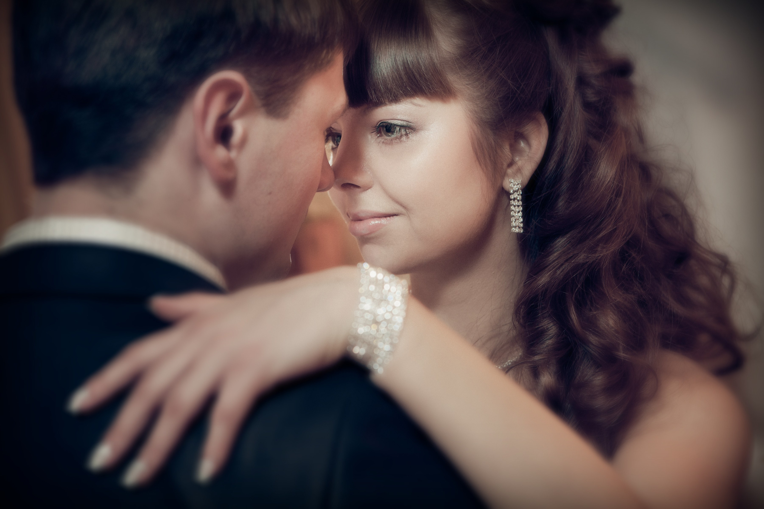 Свадебная съемка. Фотограф Константин Чувашов