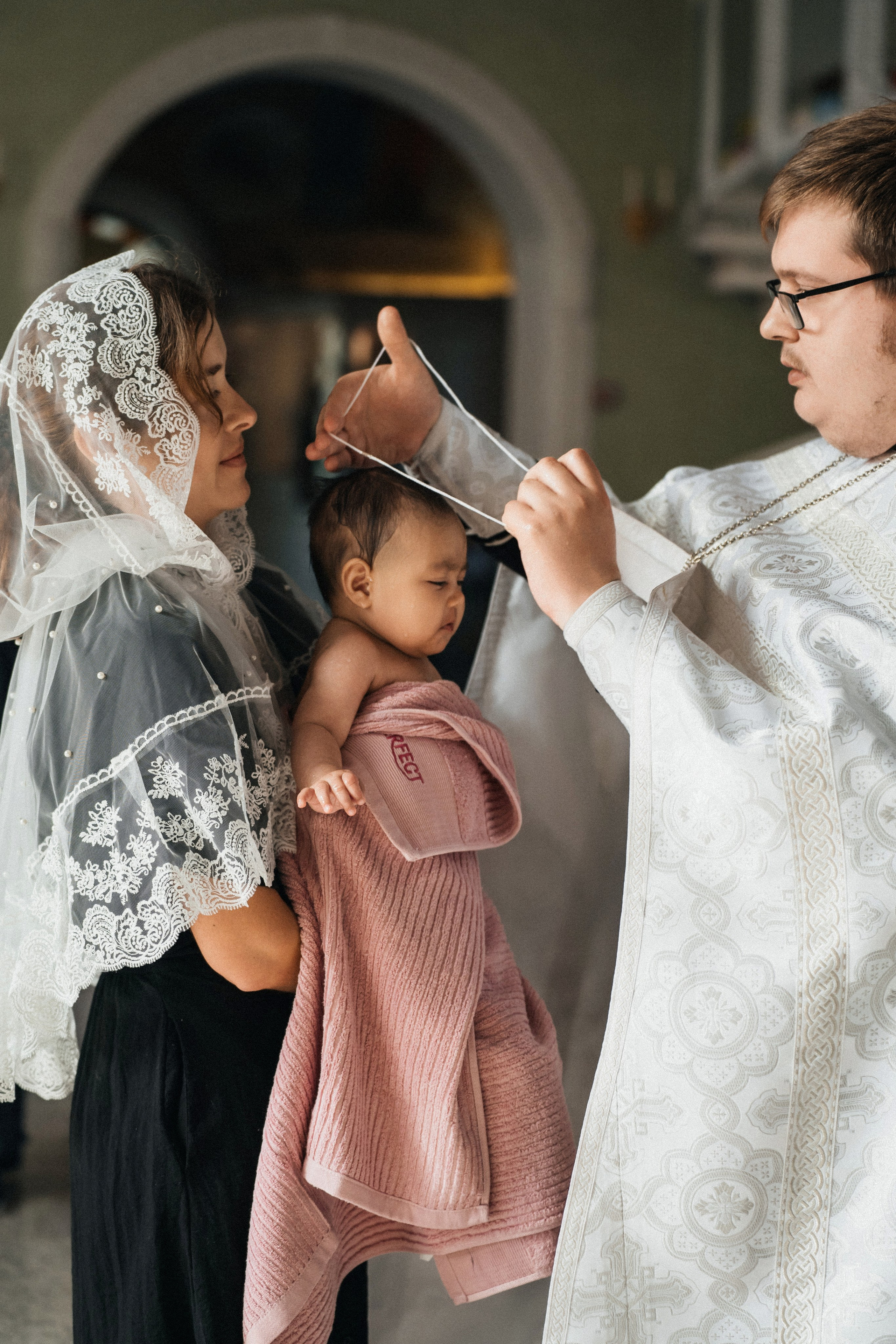 Портфолио. Фотограф в Нижнем Новгороде и Дзержинске Андреева Анна