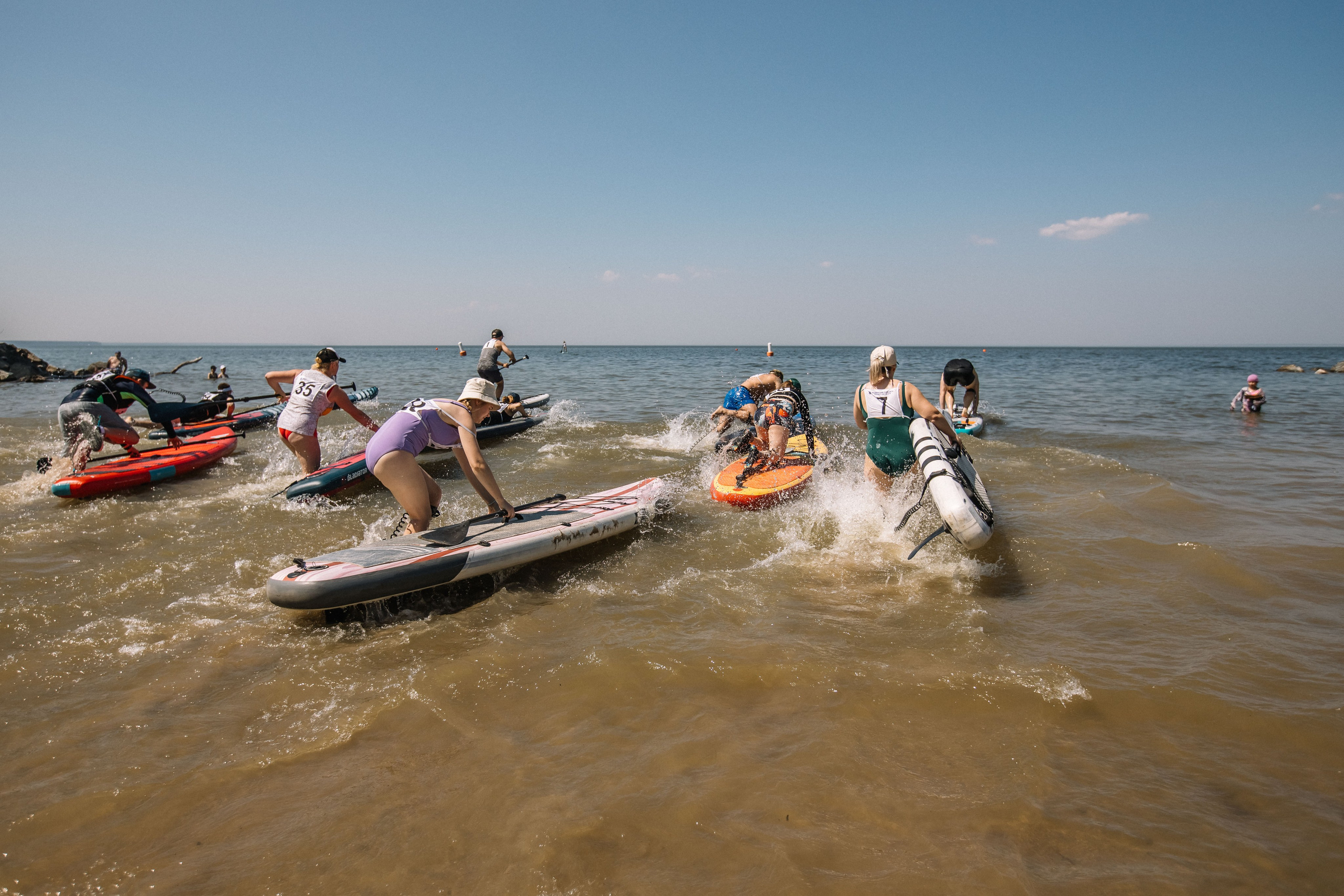 Чемпионат и первенство по НСО по серфингу. Репортажный фотограф в Новосибирске