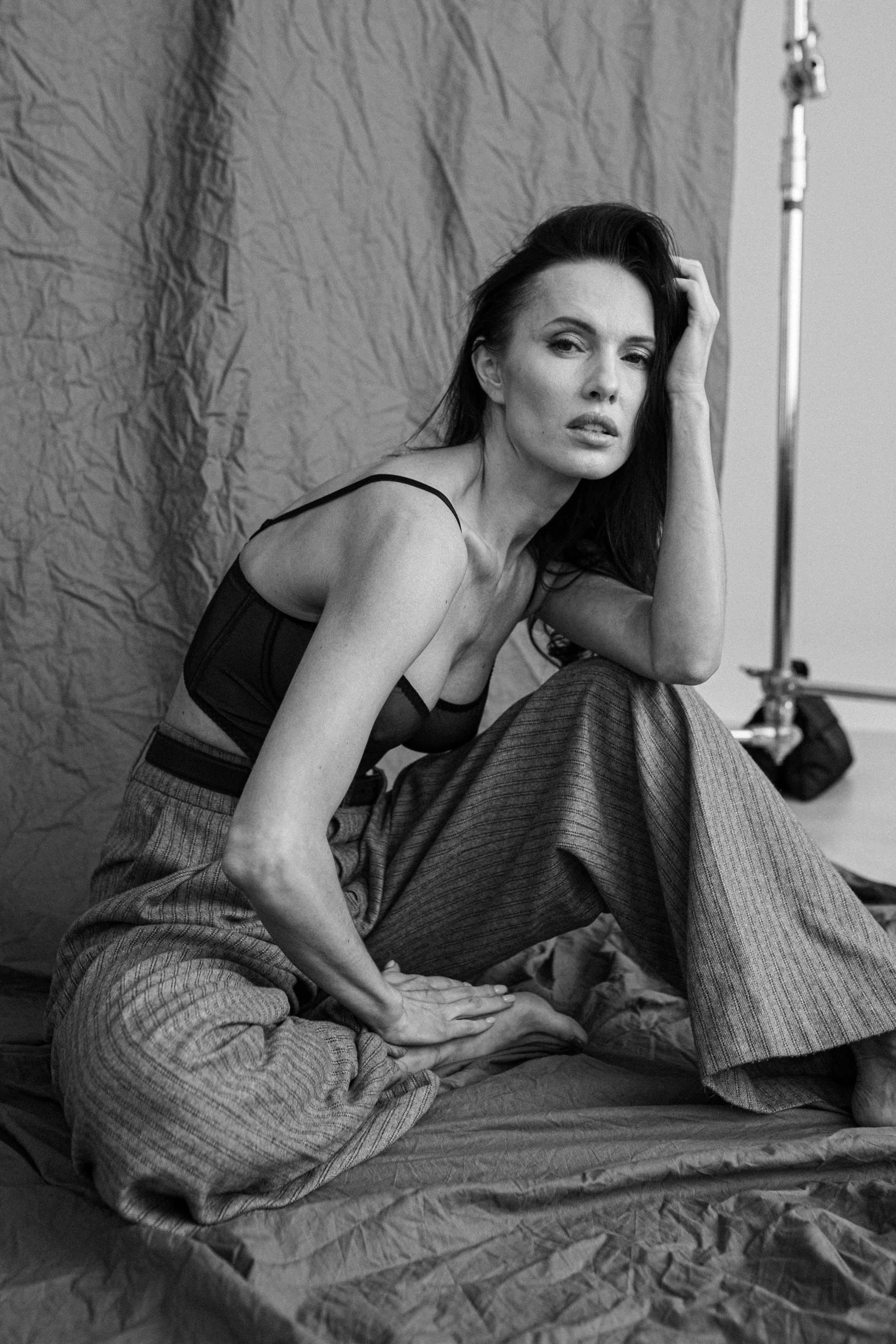Anna. Фотограф Анна Тюрина