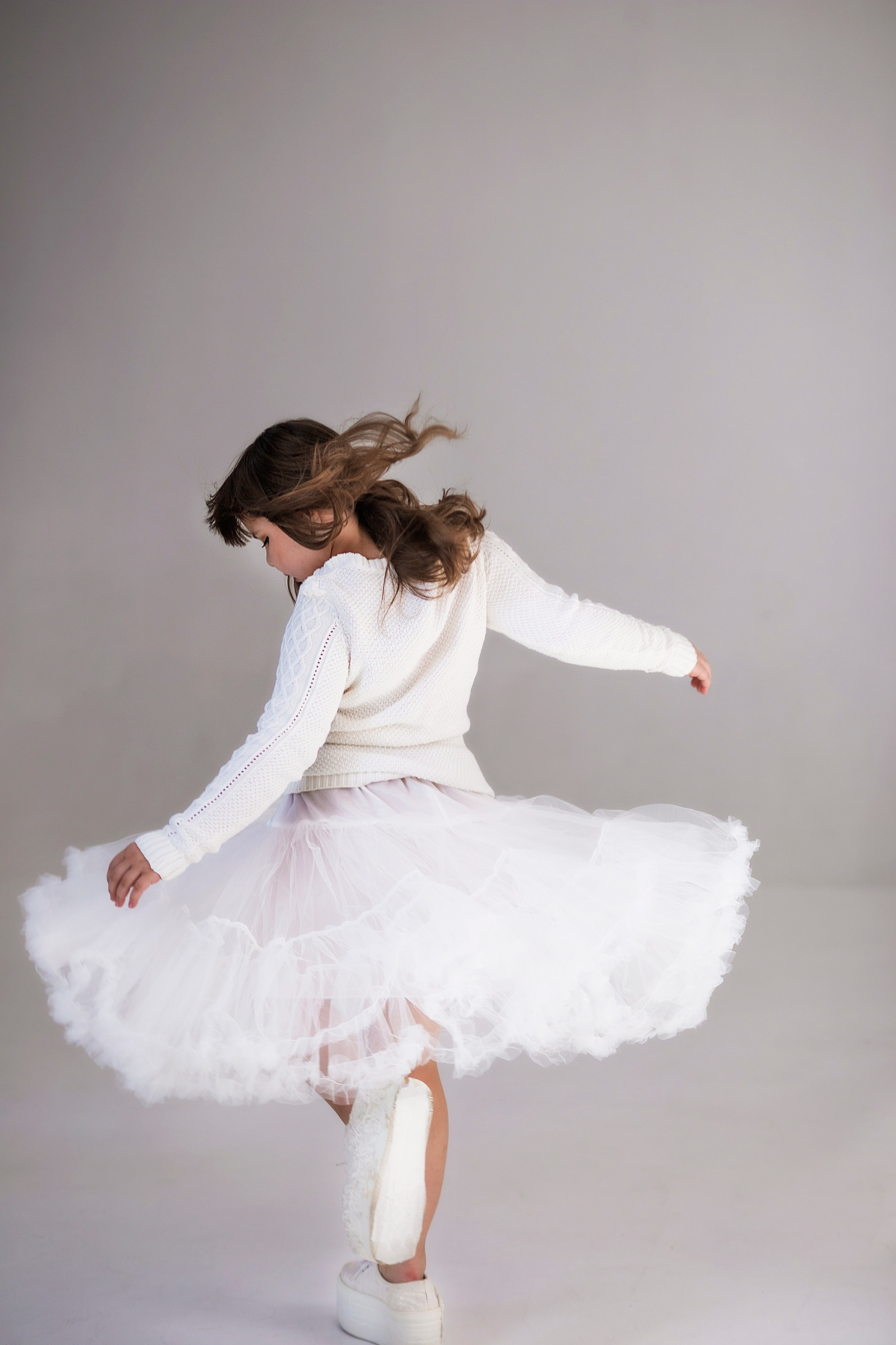 Белая Весна. Семейный фотограф в Саратове