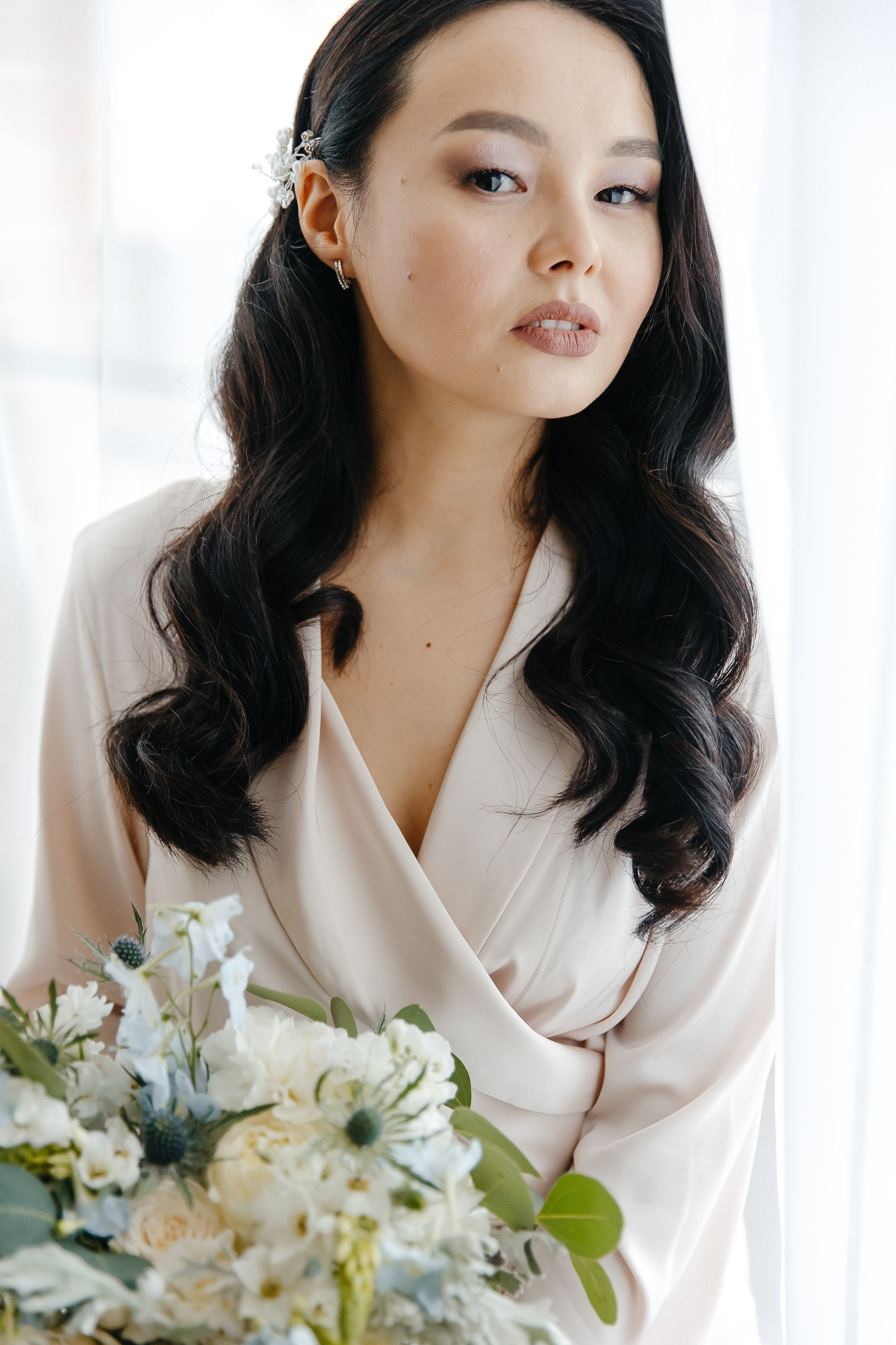 Алибек & Эльвира. Свадебный фотограф Евгений Мирончев