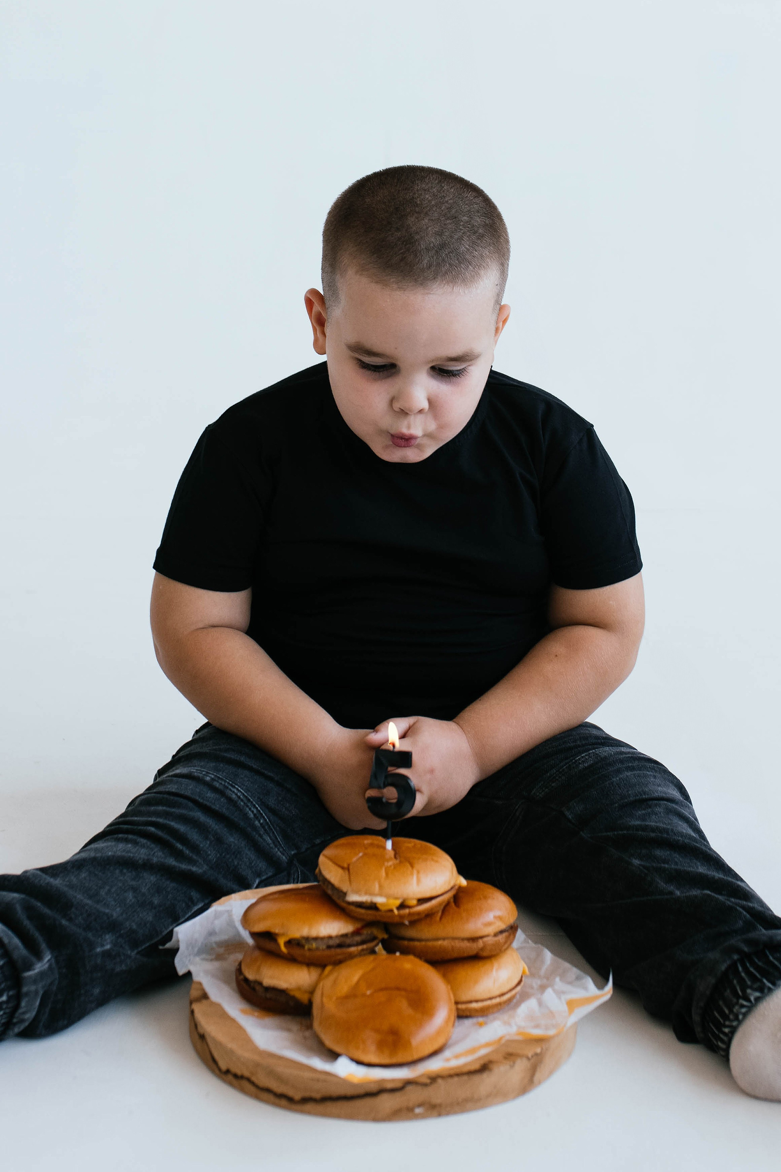 5 лет Кириллу. Свадебный, семейный фотограф в Рязани Лена Брант