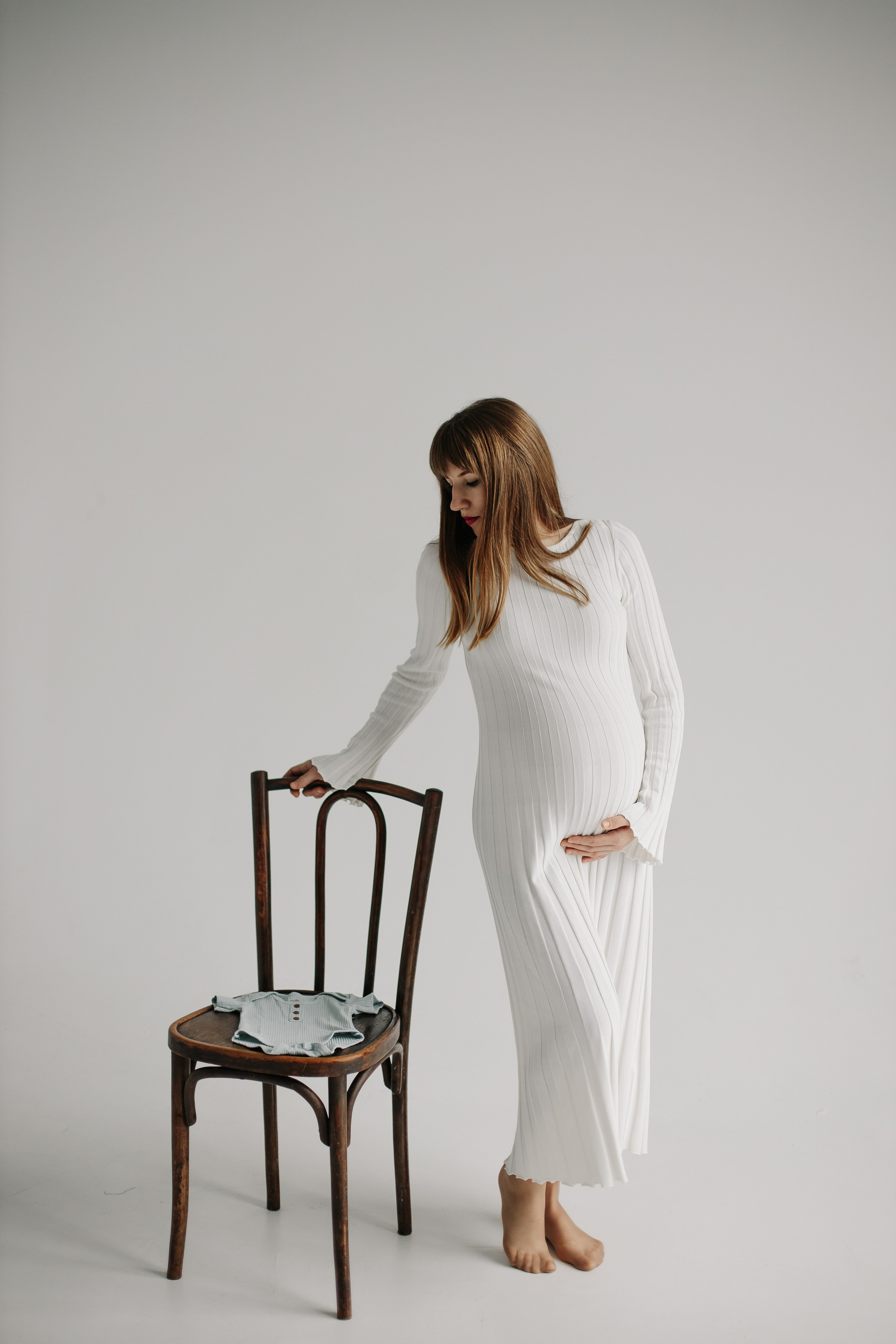 В ожидании. Семейный и детский фотограф в Пскове и Санкт-Петербурге Яна Калинина